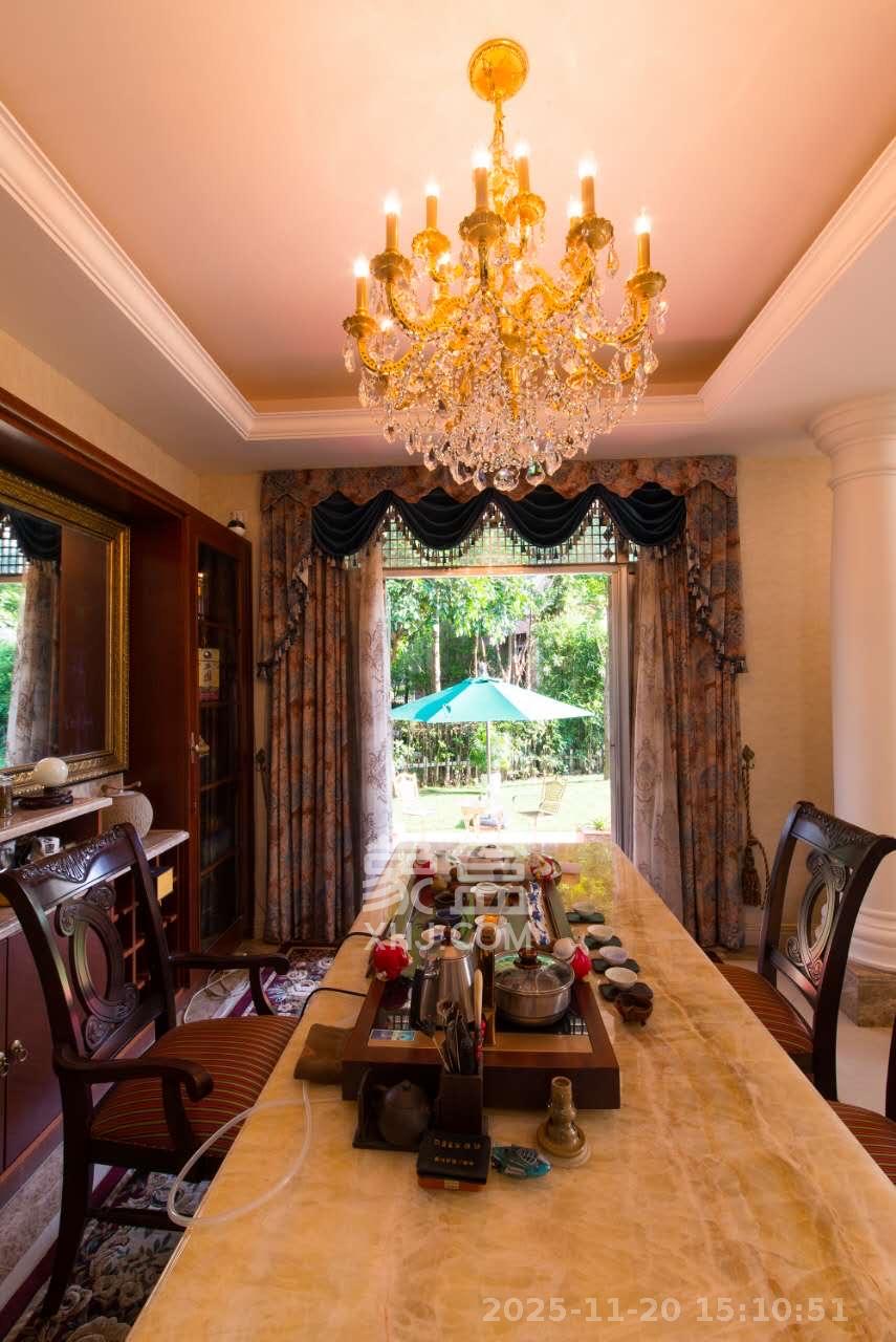 碧桂园威尼斯城 6室3厅5卫 23800.0元/月 碧桂园威尼斯城 6室3厅5卫 23800.0元/月室内图