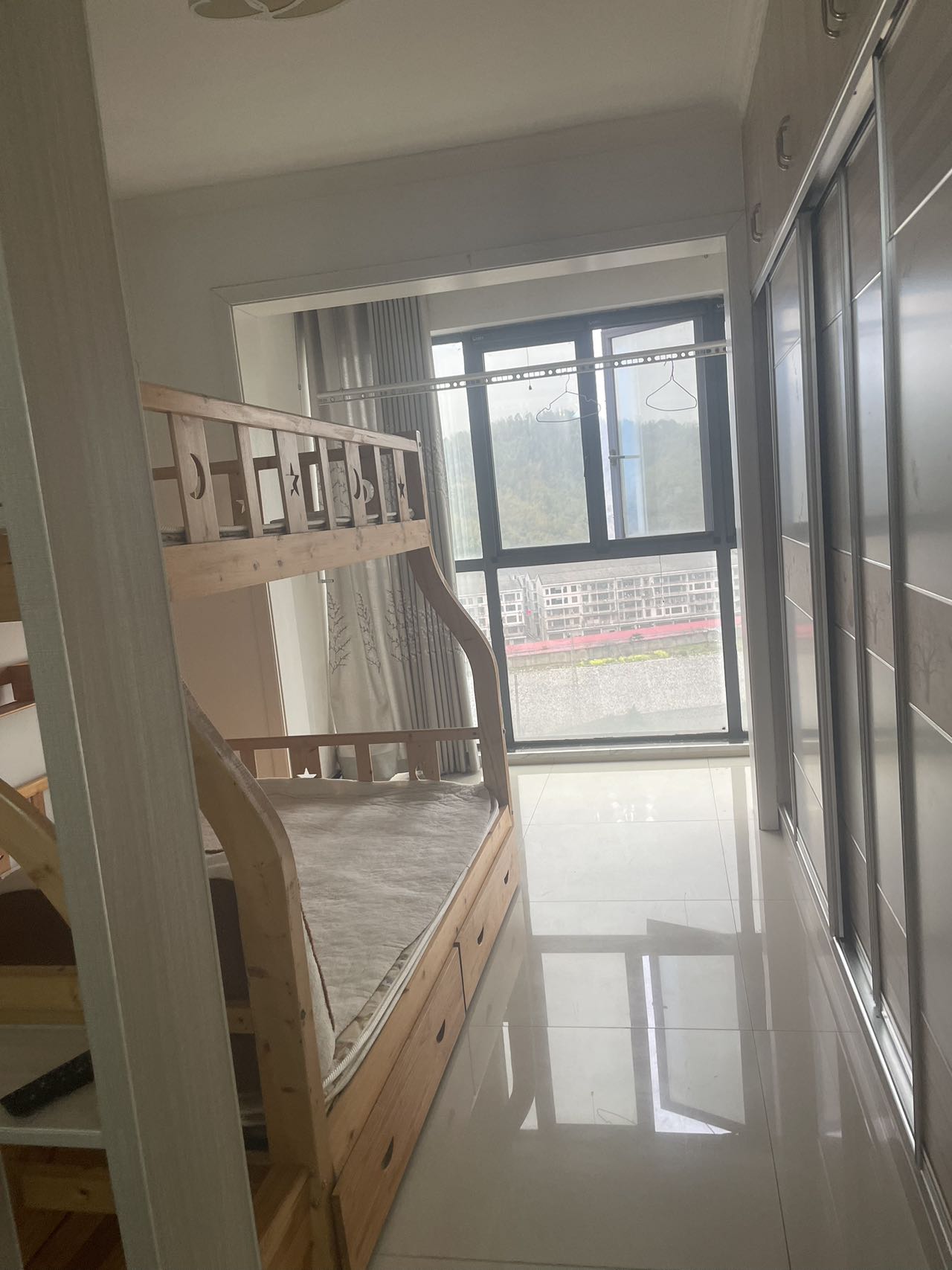 富兴嘉城  1室1厅1卫    21.8万