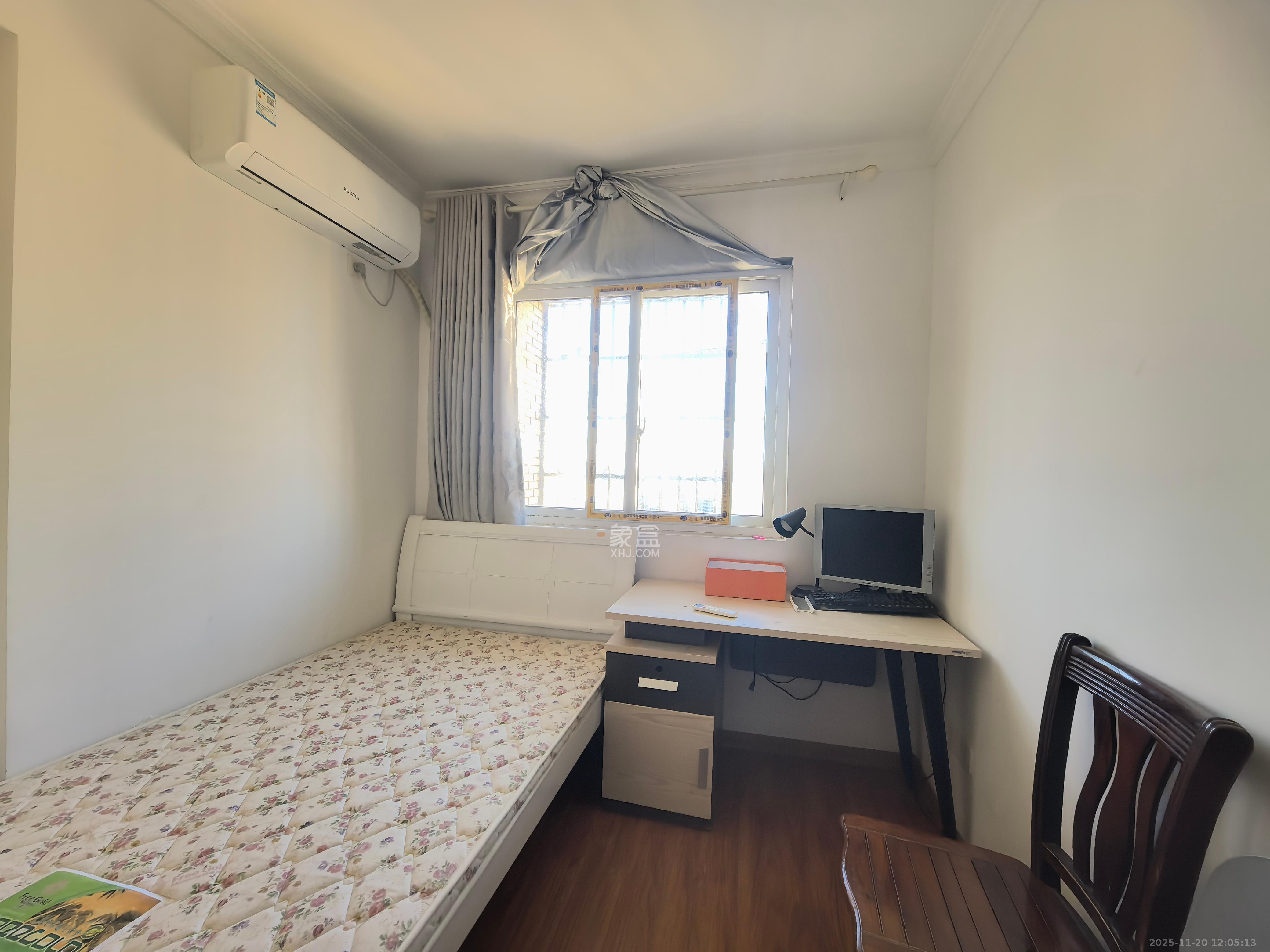 谷山乐园三期 3室2厅1卫 2000.0元/月 谷山乐园三期 3室2厅1卫 2000.0元/月室内图