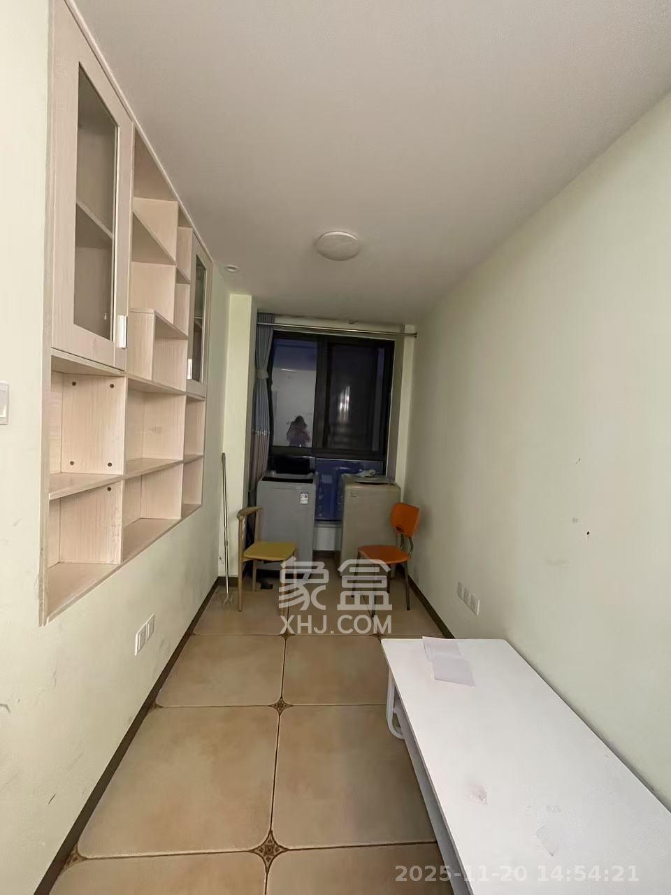 合能洋湖公馆 2室0厅0卫 2000.0元/月 合能洋湖公馆 2室0厅0卫 2000.0元/月室内图