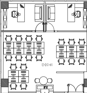 铭诚绿谷智慧产业园   159.0㎡      8800.0元/月小区图