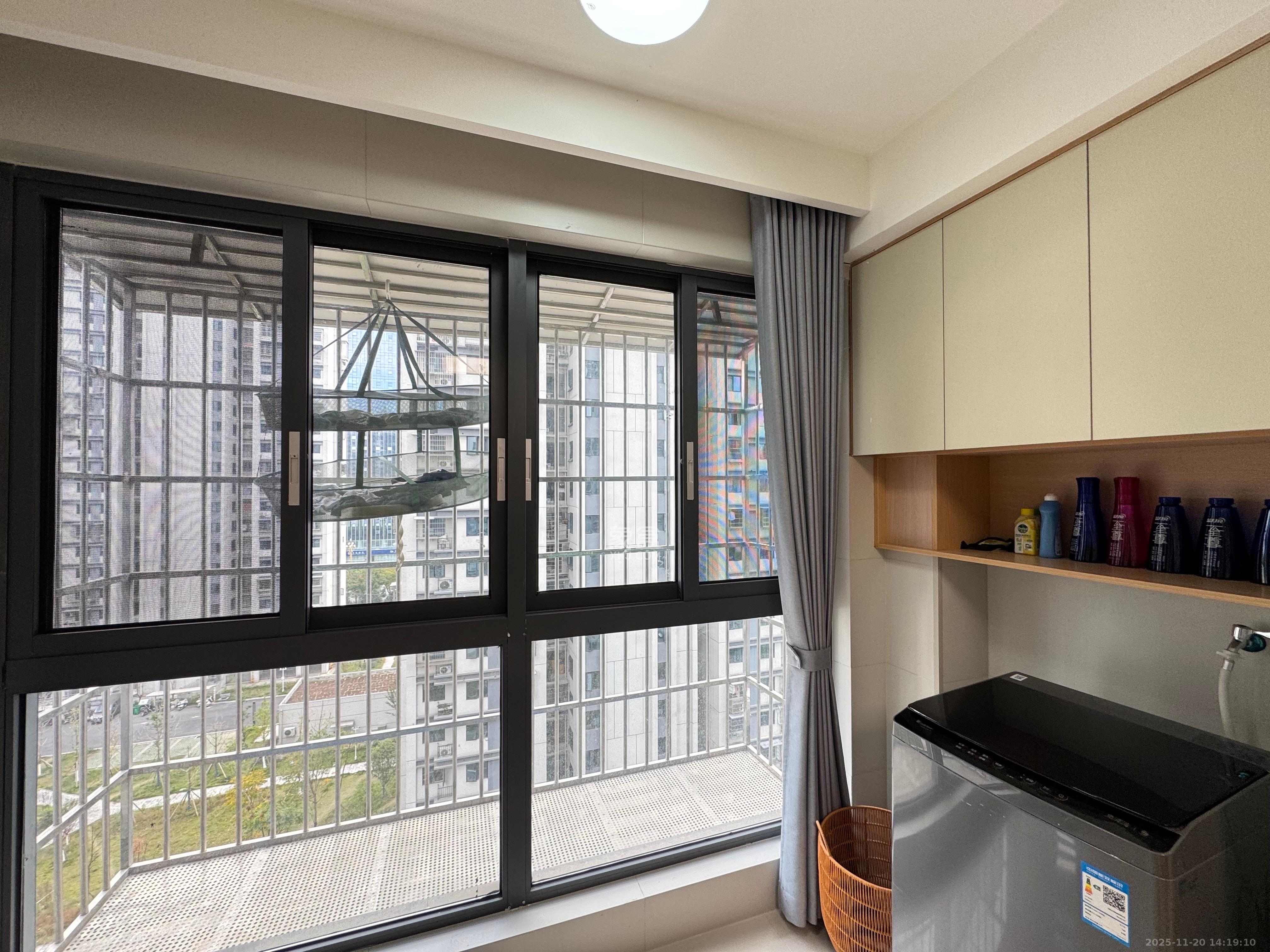 旭日嘉苑  2室1厅1卫    2500.0元/月室内图