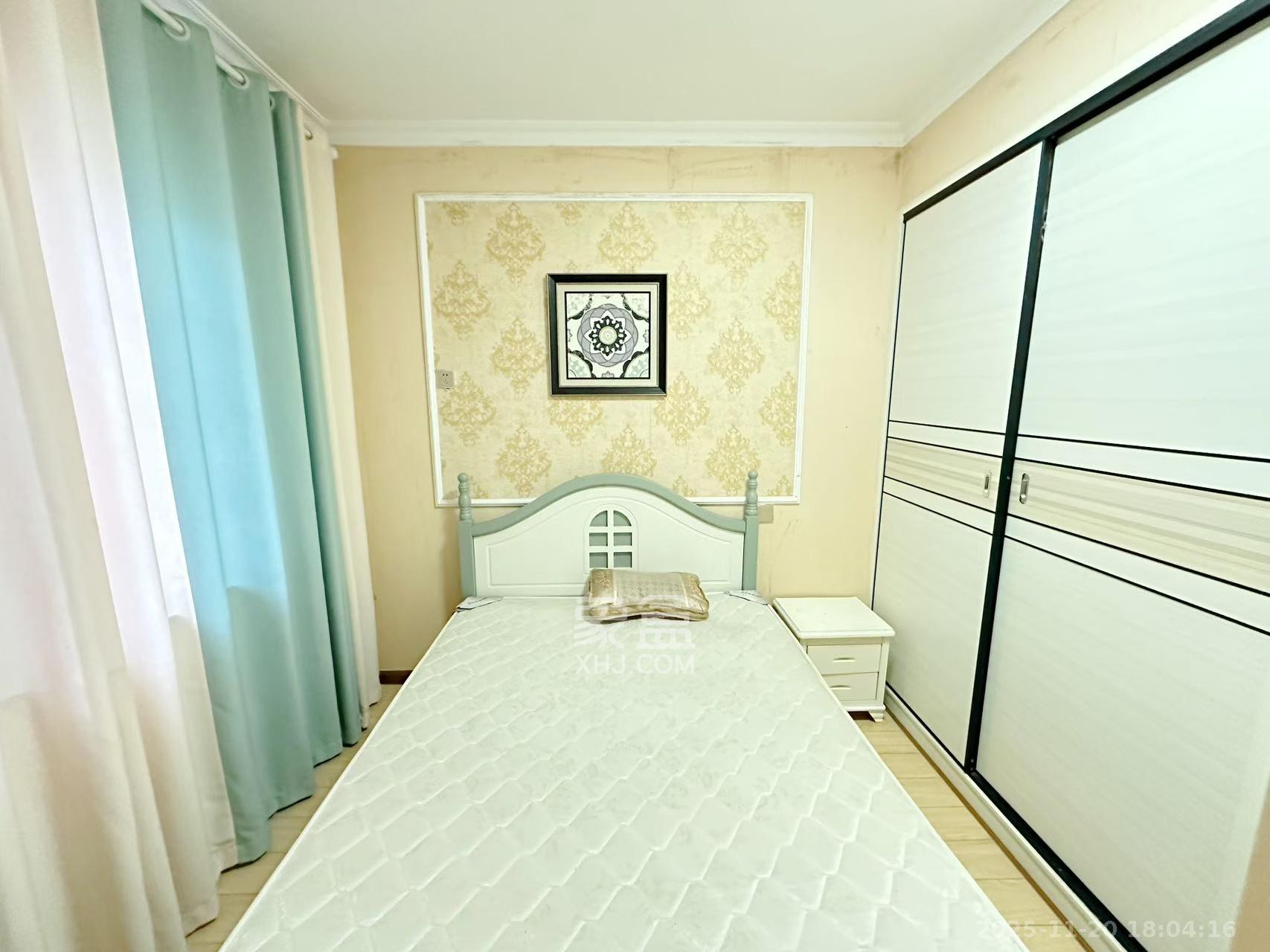 水印康桥 4室2厅2卫 1280.0元/月 水印康桥 4室2厅2卫 1280.0元/月室内图