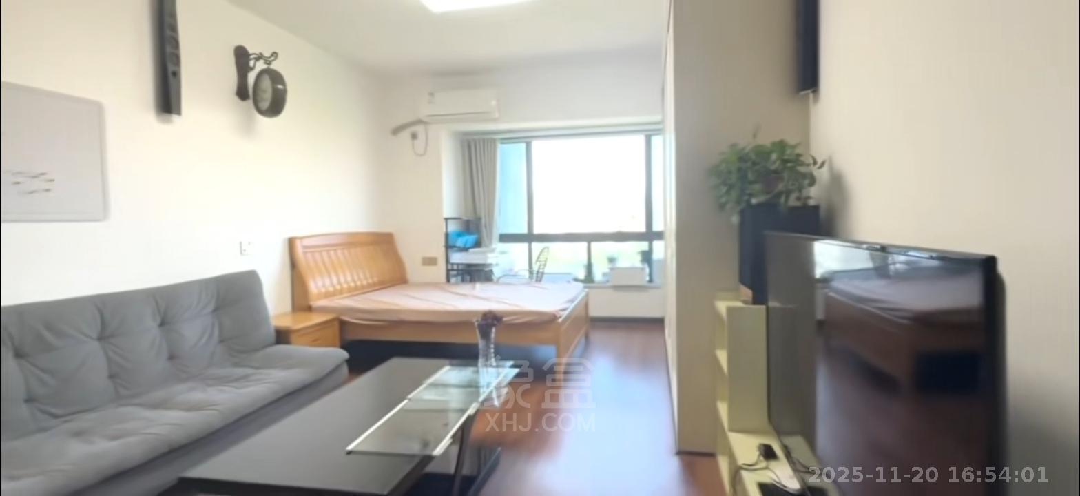 美的城三期 1室1厅1卫 1400.0元/月 美的城三期 1室1厅1卫 1400.0元/月室内图