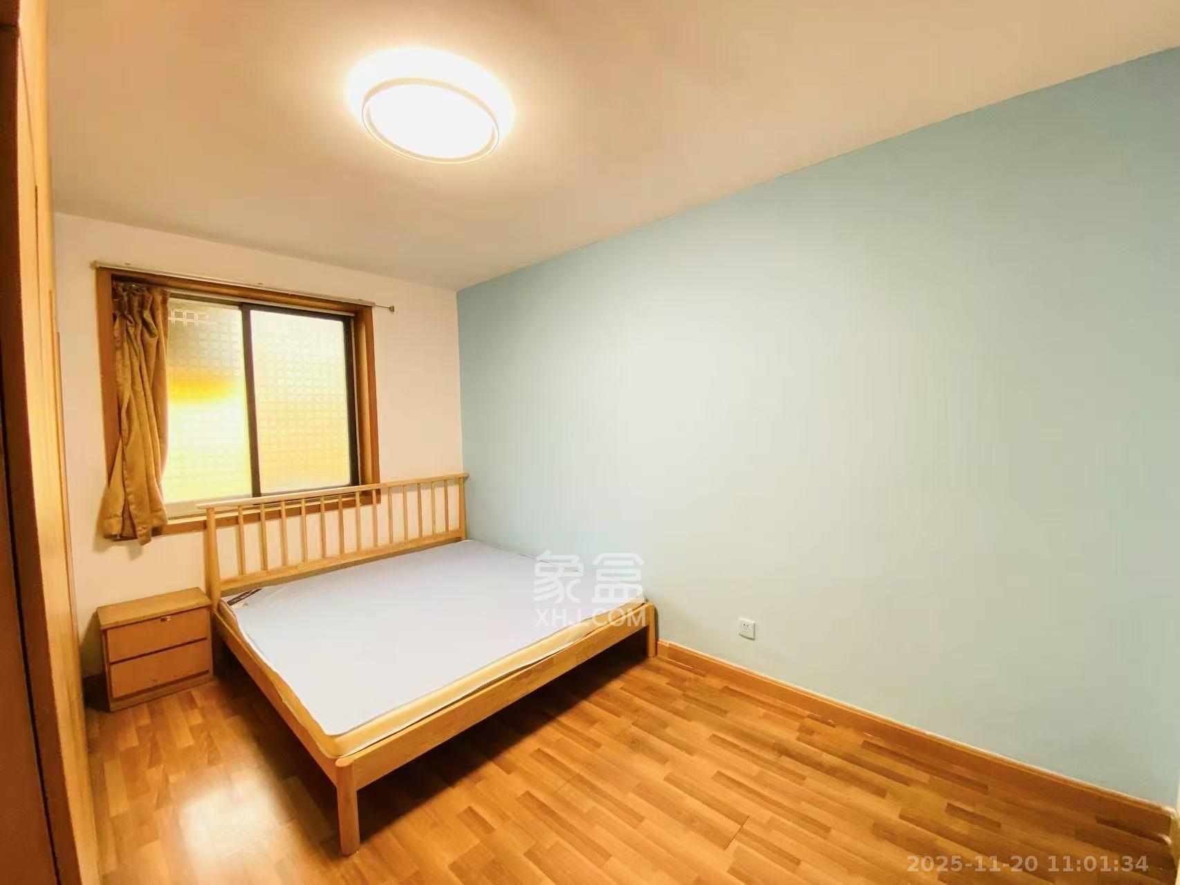 裕敏里散盘  2室1厅1卫    1800.0元/月室内图