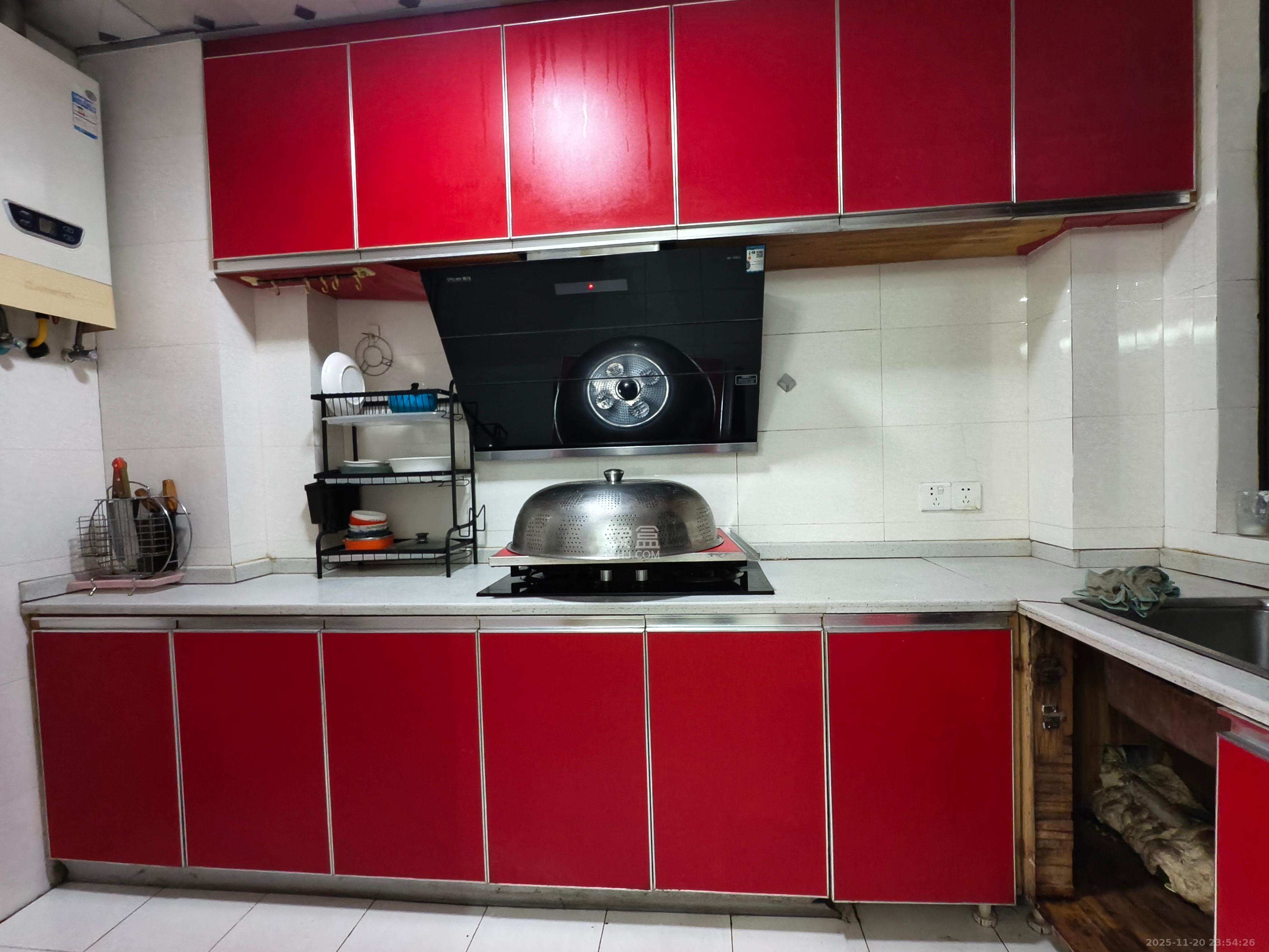 康桥长郡 3室2厅2卫 1900.0元/月 康桥长郡 3室2厅2卫 1900.0元/月室内图