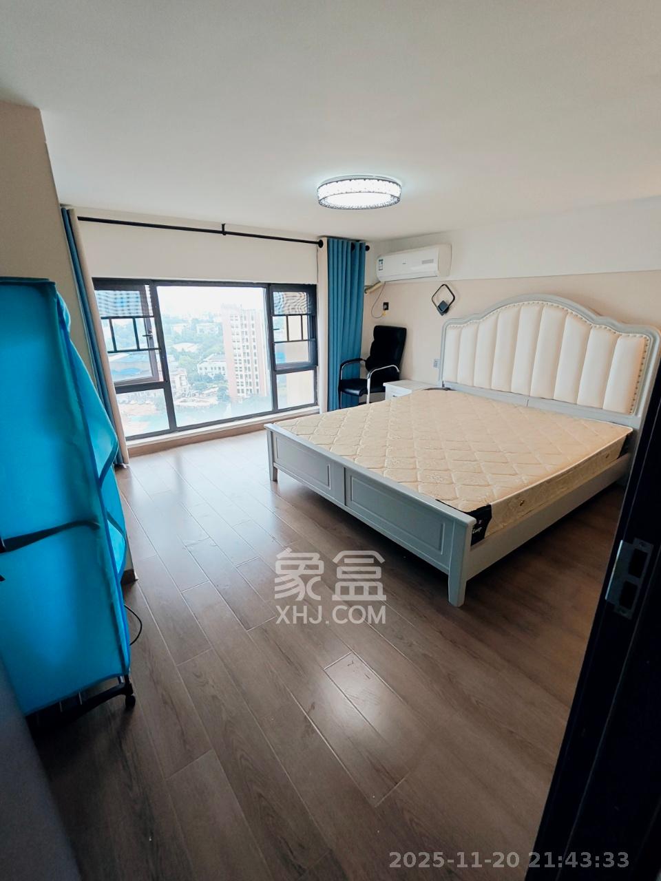 振业城三期 2室1厅1卫 2400.0元/月 振业城三期 2室1厅1卫 2400.0元/月室内图