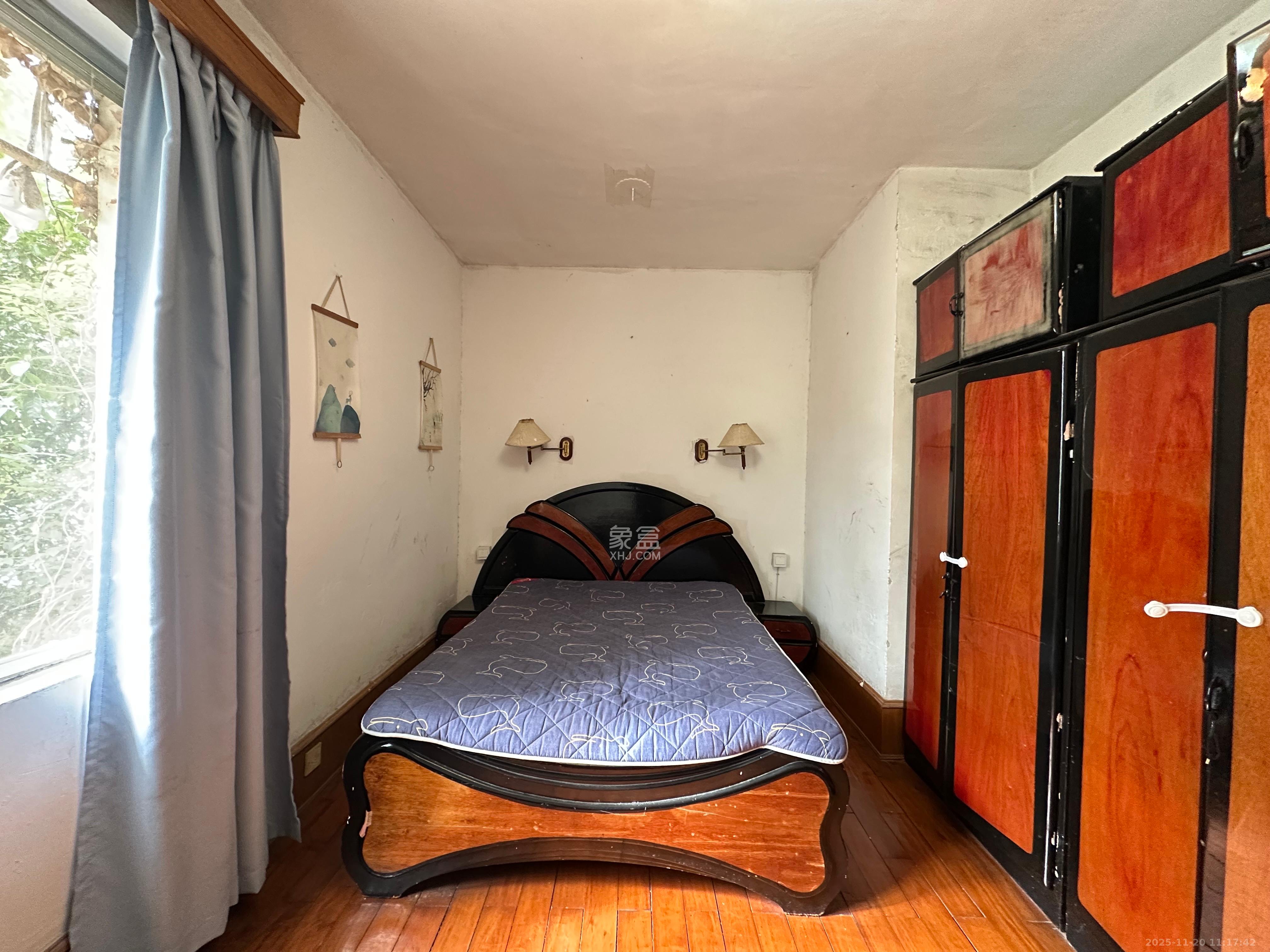 中联科技园  2室1厅1卫    1500.0元/月室内图