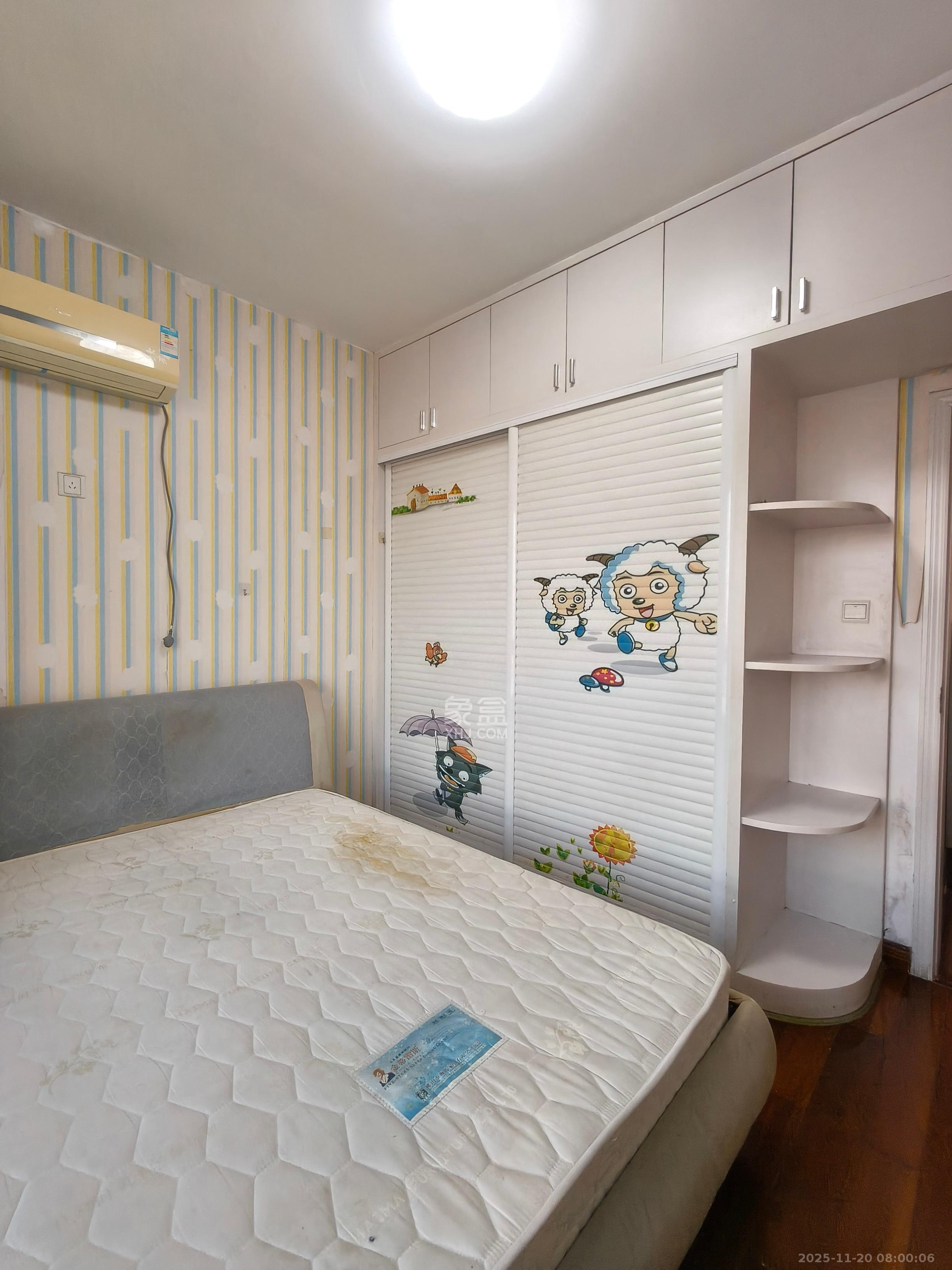 好望谷 2室2厅1卫 1700.0元/月 好望谷 2室2厅1卫 1700.0元/月室内图