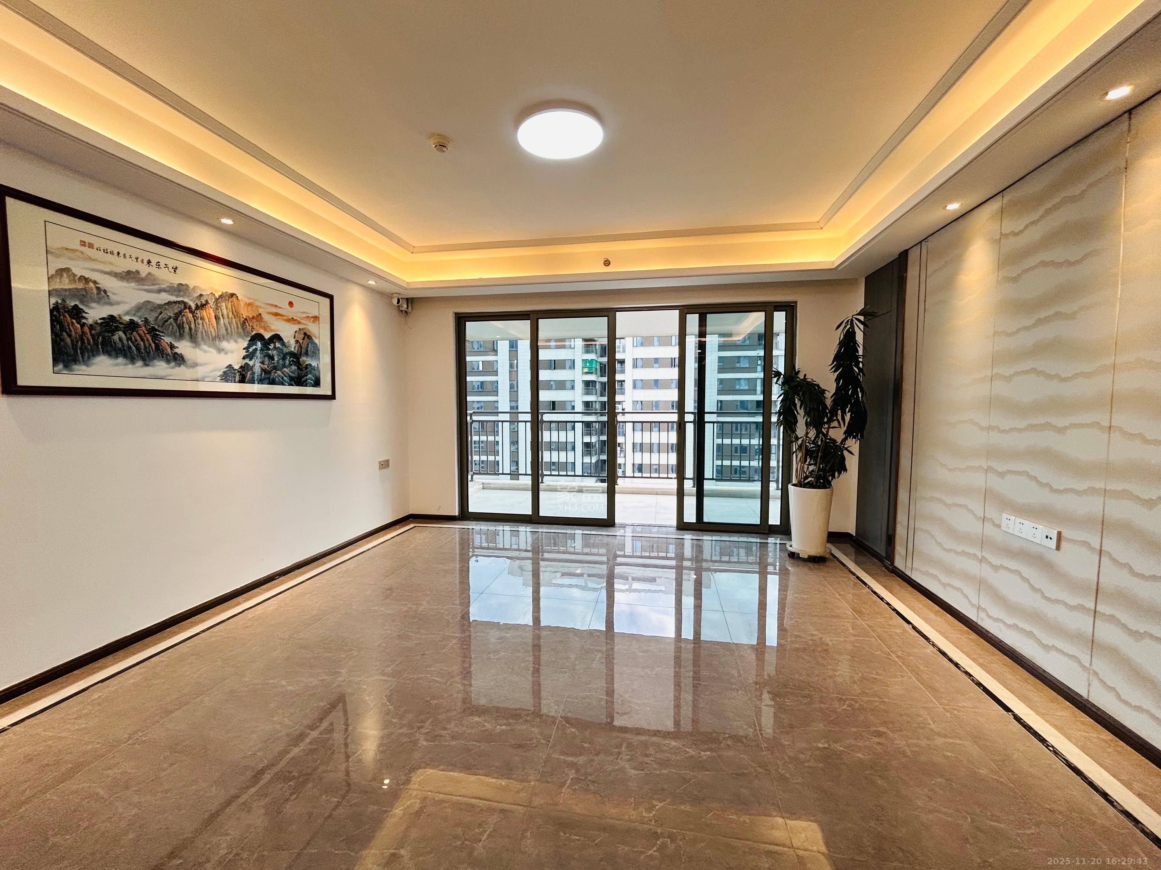 梅溪华府(新城金茂梦想华府) 4室2厅3卫 7000.0元/月 梅溪华府(新城金茂梦想华府) 4室2厅3卫 7000.0元/月室内图