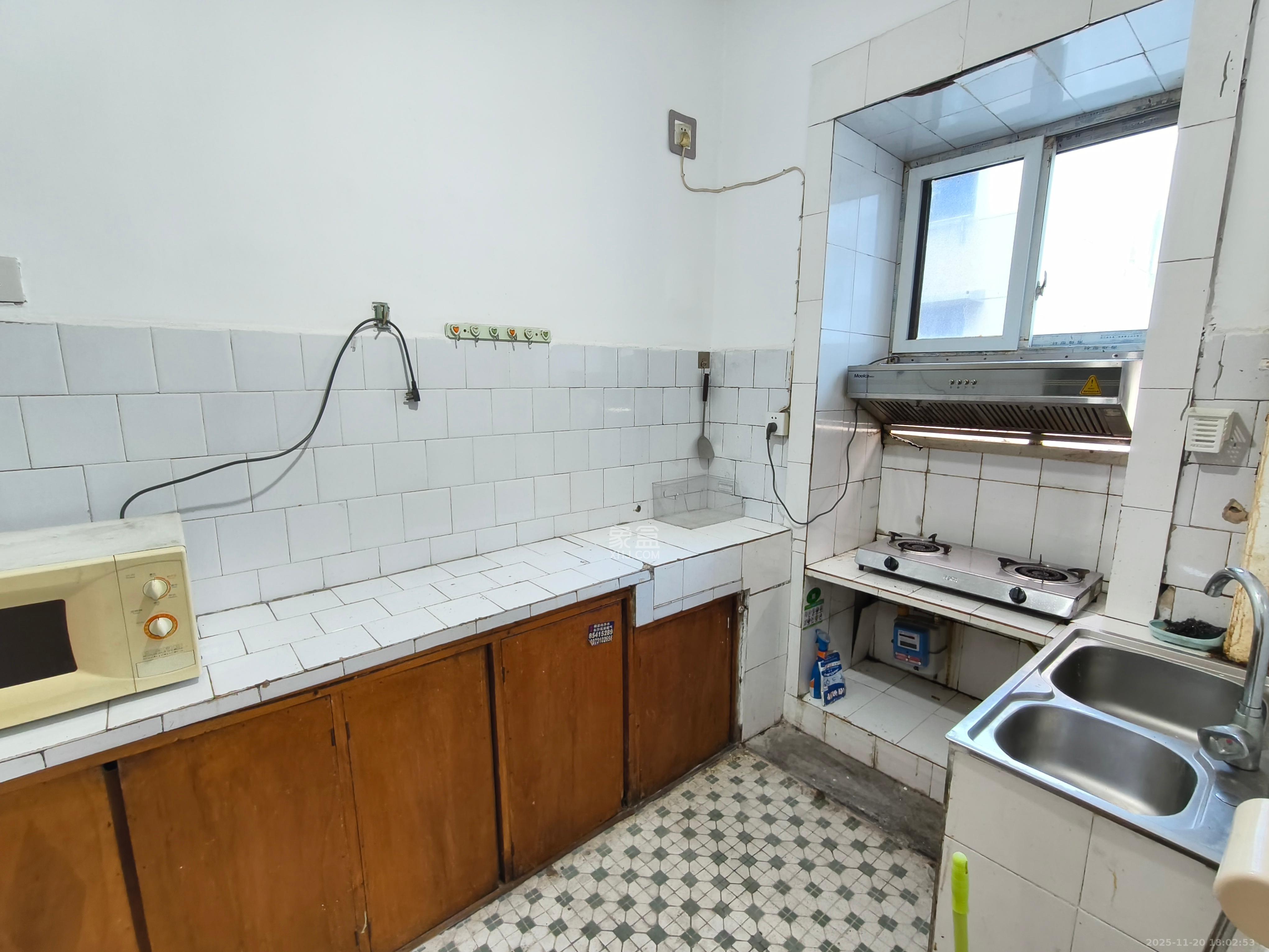 浦沅生活三区 2室1厅1卫 1000.0元/月 浦沅生活三区 2室1厅1卫 1000.0元/月室内图