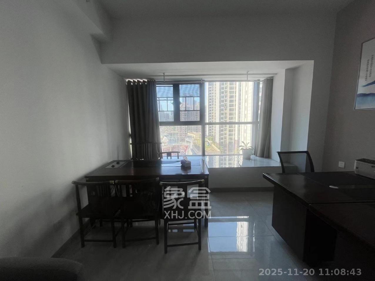 润和国际广场  1室1厅1卫    1800.0元/月室内图