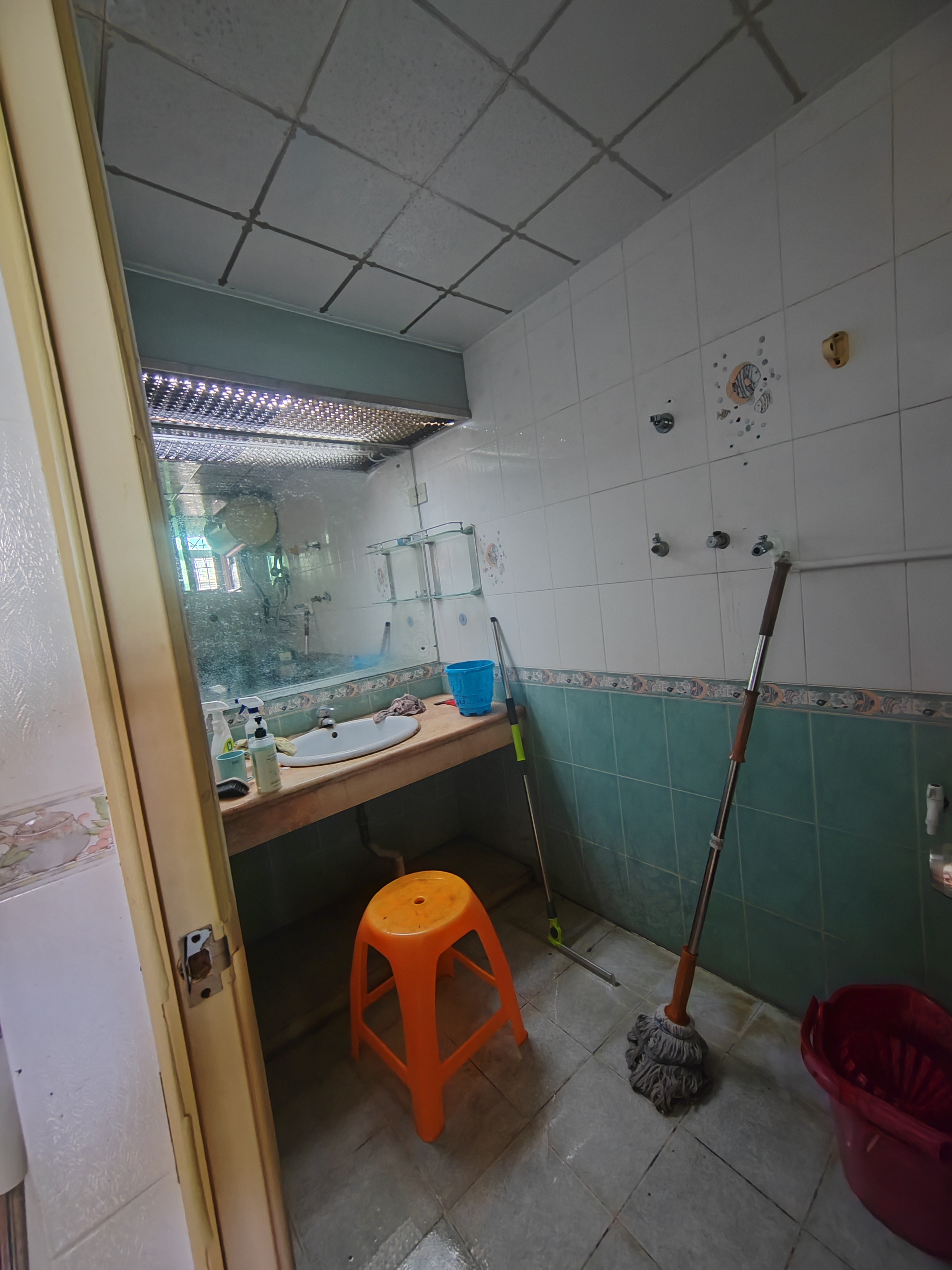 农垦东大院  3室2厅2卫    2800.0元/月室内图