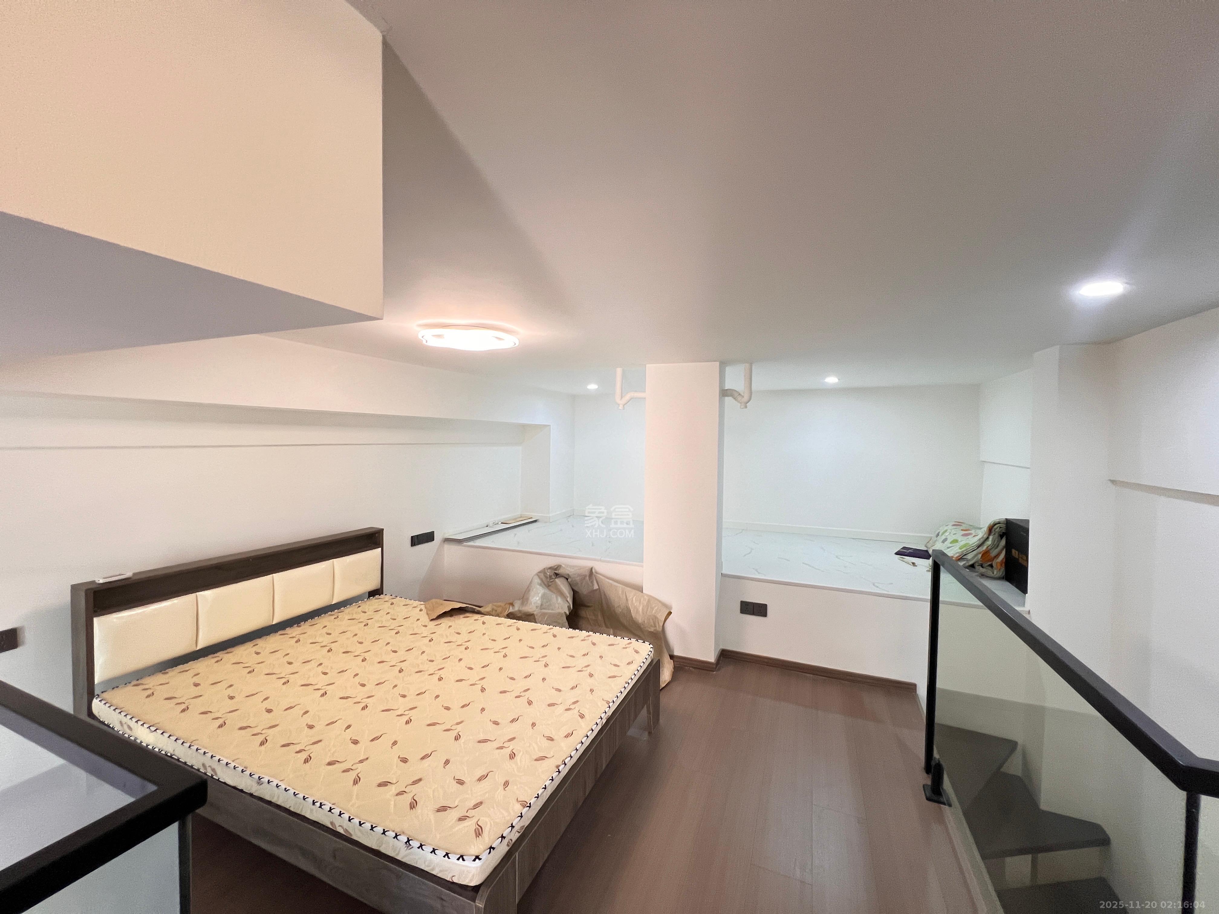 湘水郡（兴旺小爱同学）  1室1厅1卫    1600.0元/月室内图