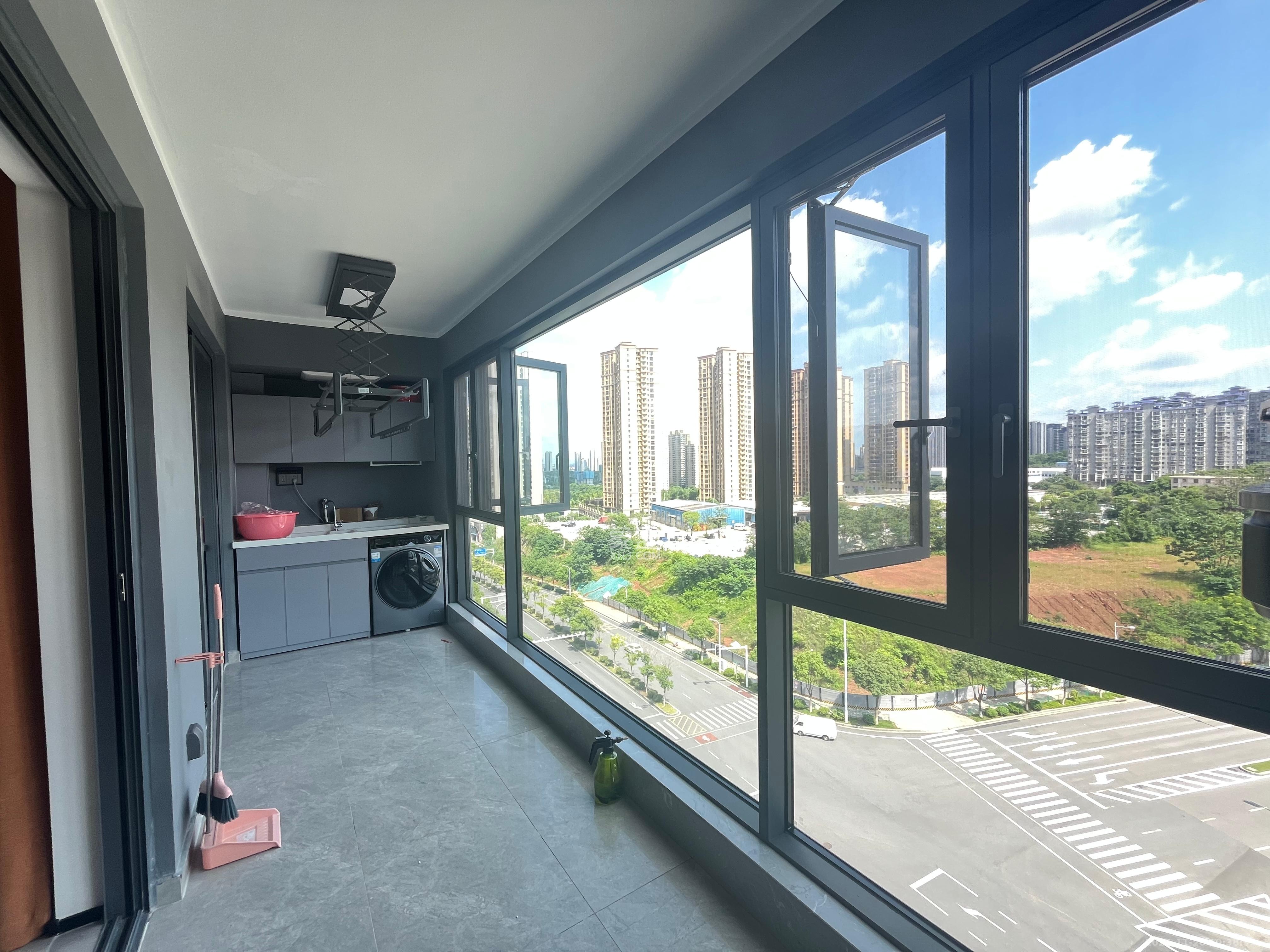 轨道万科悦府  1室0厅0卫    3700.0元/月室内图