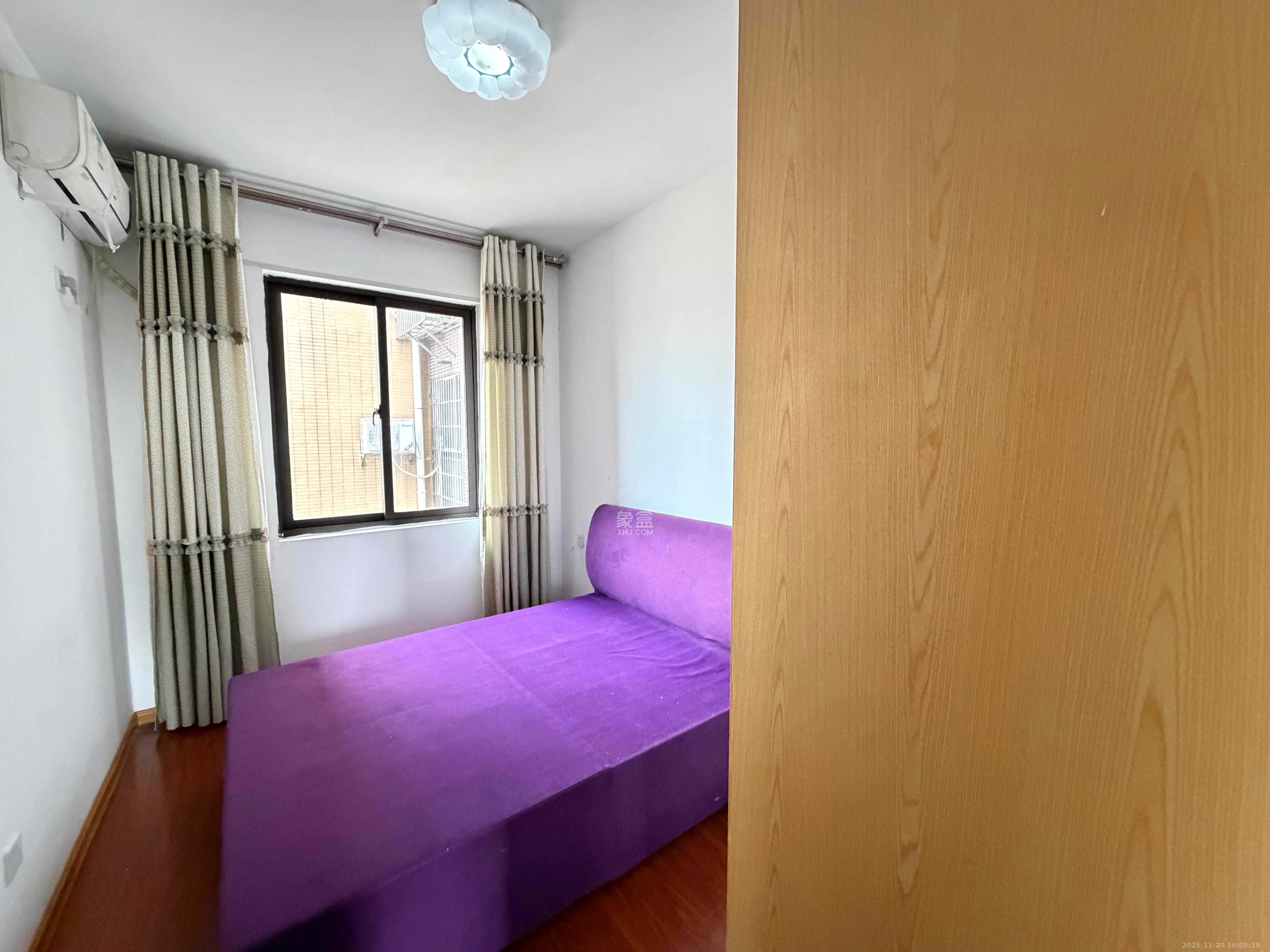 芒果天地(芒果雅苑)  3室2厅1卫    2200.0元/月室内图