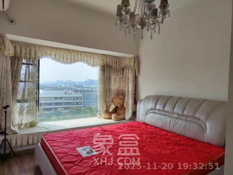 幸福里润城（幸福里二期）  2室2厅1卫    2100.0元/月室内图