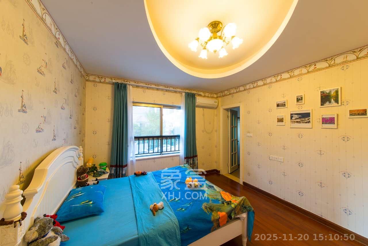 碧桂园威尼斯城  6室3厅5卫    23800.0元/月室内图