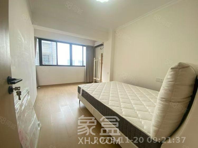 新世界百货(湖南供销大厦) 3室1厅1卫 3800.0元/月 新世界百货(湖南供销大厦) 3室1厅1卫 3800.0元/月室内图