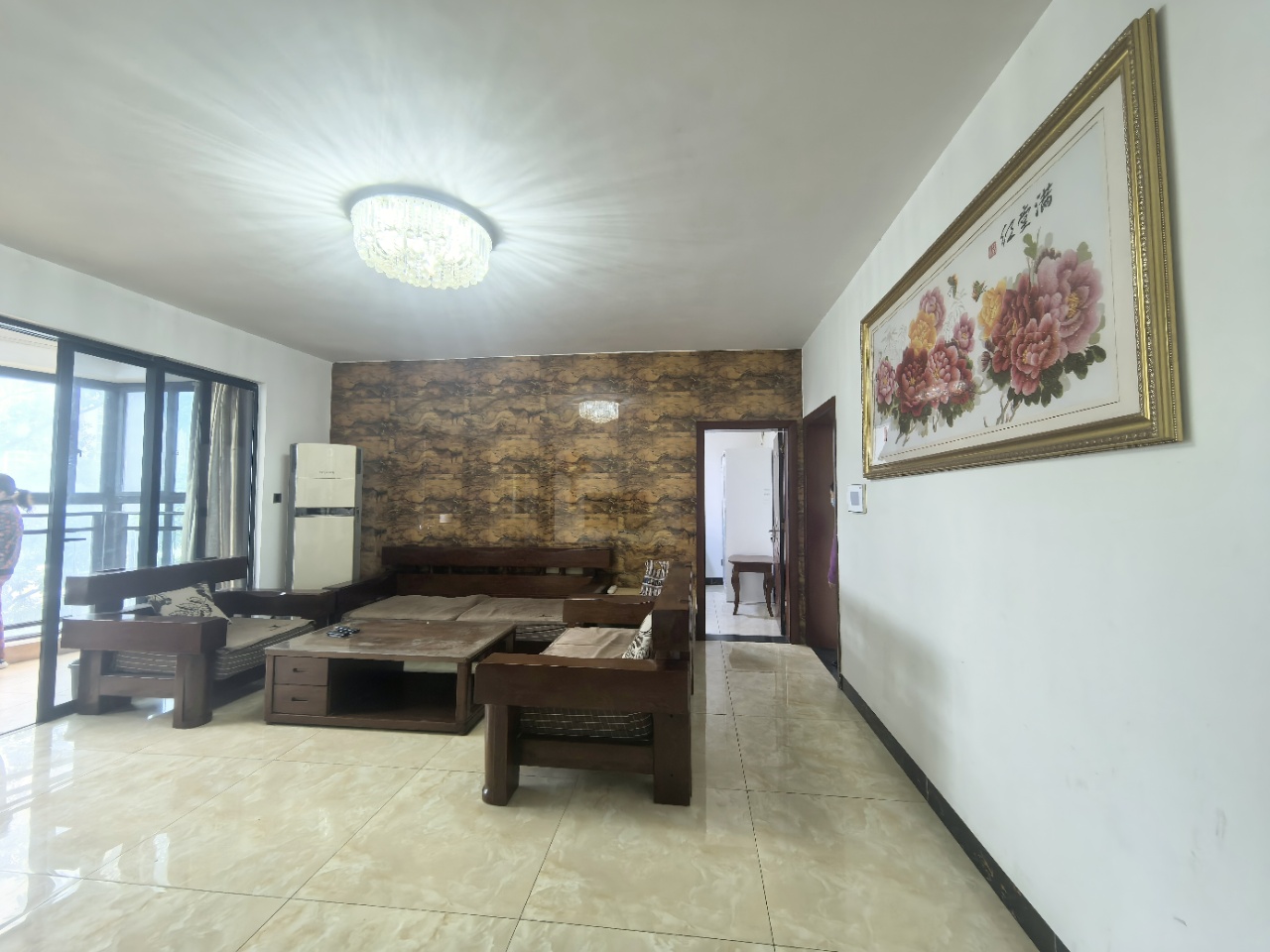 海岸赛拉维南区  3室2厅2卫    3200.0元/月室内图