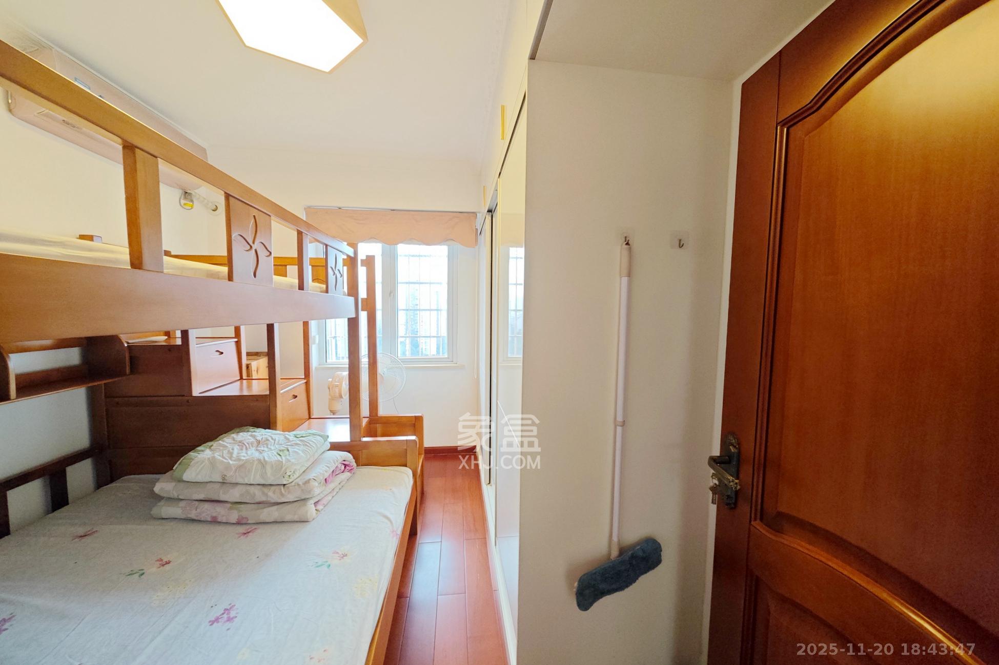 惠民景园(惠民锦园)  2室1厅1卫    65.0万卧室