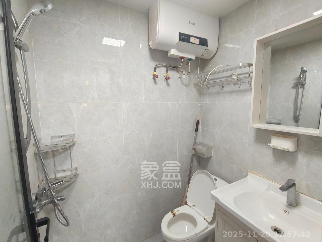 金地铂悦 1室0厅0卫 1000.0元/月 金地铂悦 1室0厅0卫 1000.0元/月室内图