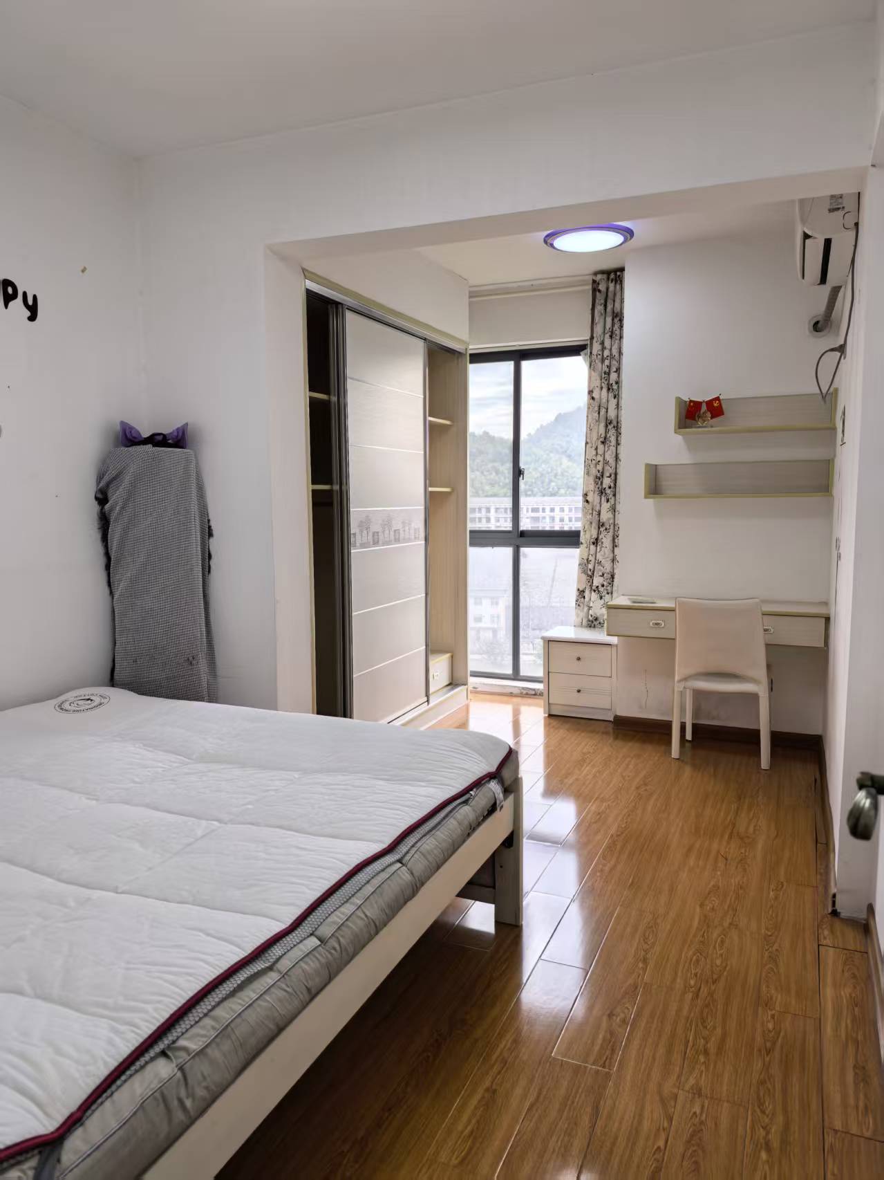 富兴嘉城 1室1厅1卫 1000.0元/月 富兴嘉城 1室1厅1卫 1000.0元/月户型图