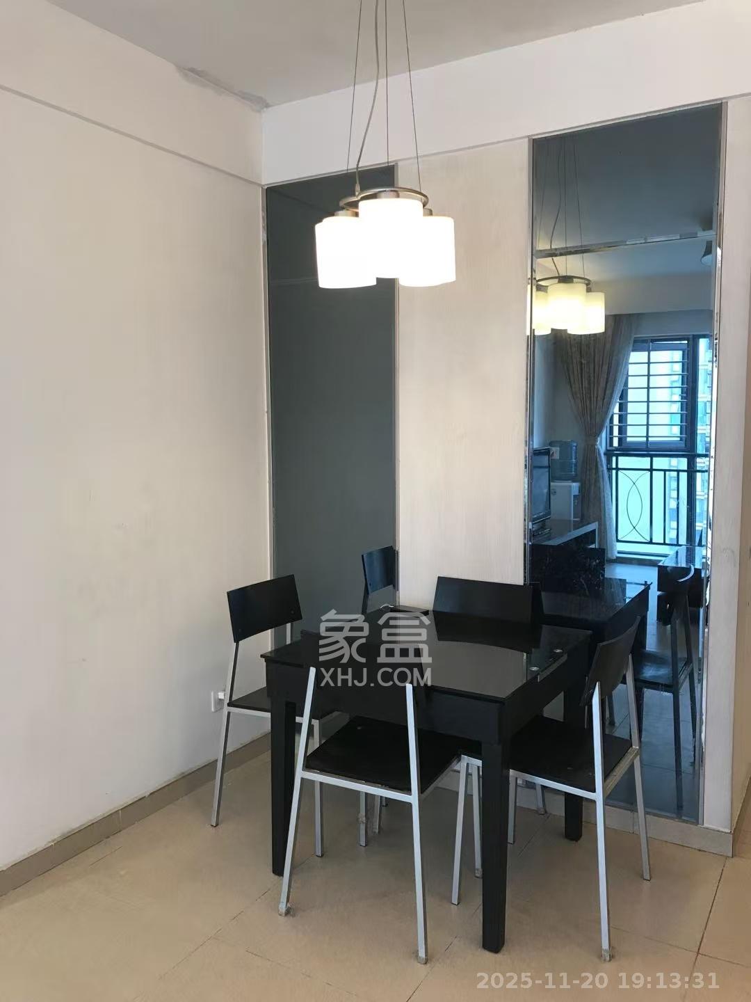 佳天瑞宁花园  2室2厅1卫    2300.0元/月室内图