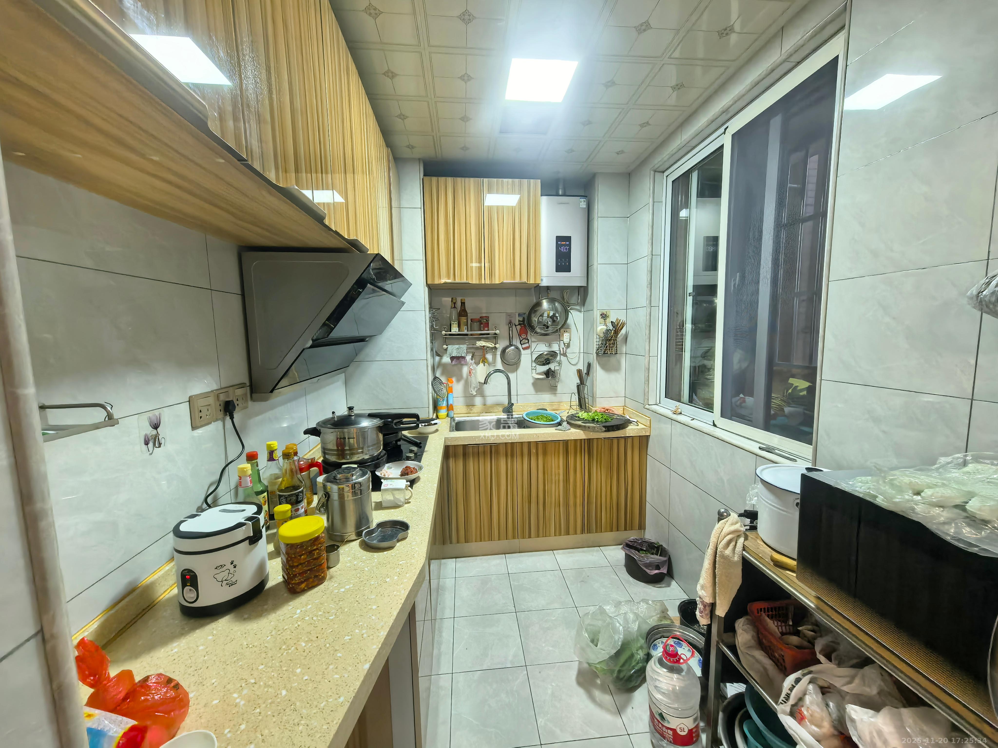 星城新宇川河苑 2室2厅1卫 1700.0元/月 星城新宇川河苑 2室2厅1卫 1700.0元/月室内图