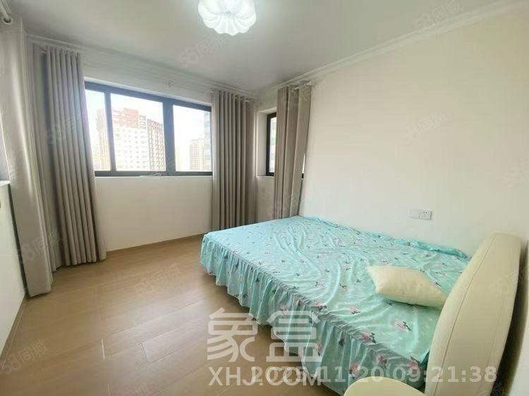 新世界百货(湖南供销大厦) 3室1厅1卫 3800.0元/月 新世界百货(湖南供销大厦) 3室1厅1卫 3800.0元/月室内图