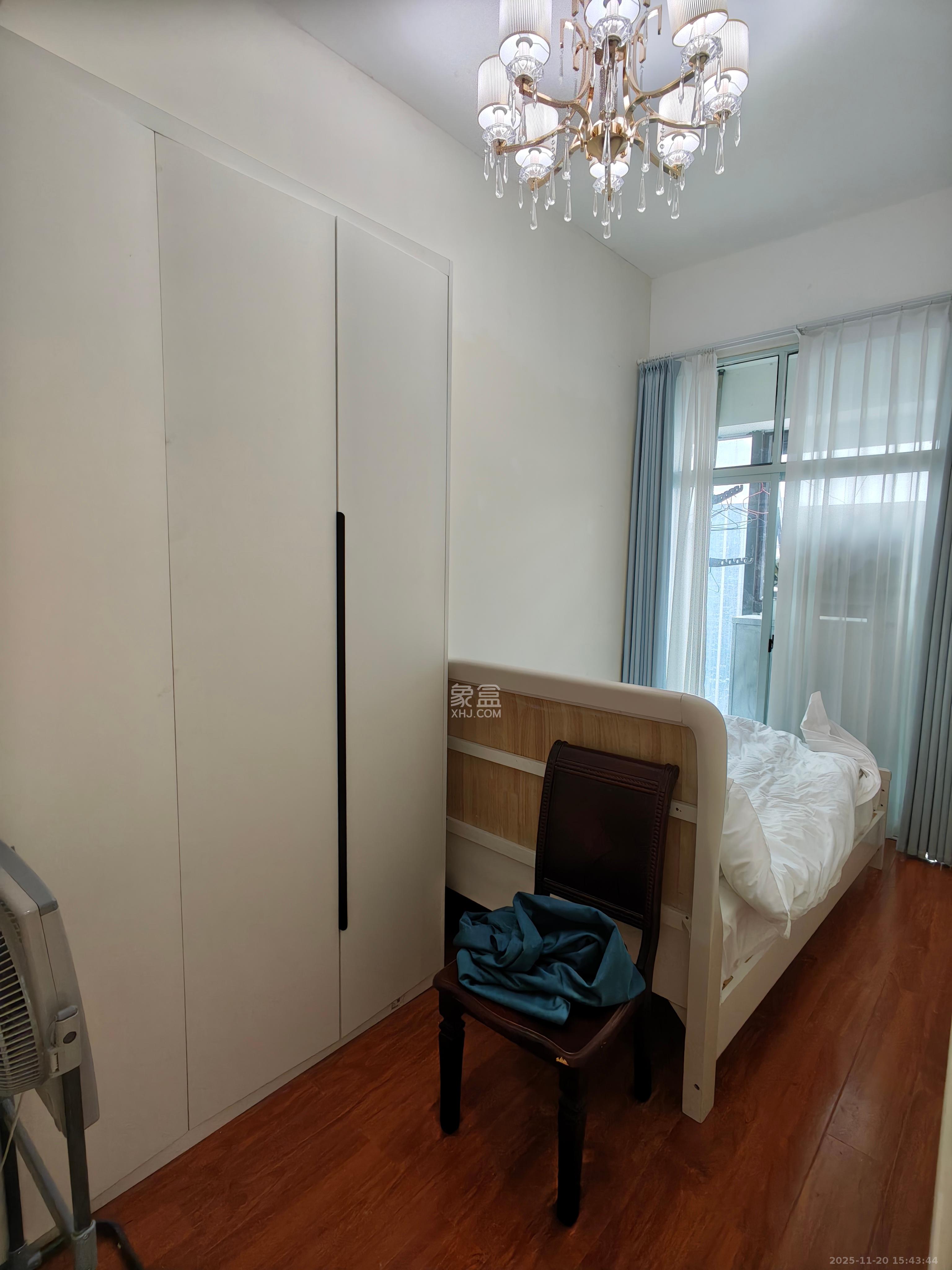 恒大珺悦府 3室1厅1卫 3000.0元/月 恒大珺悦府 3室1厅1卫 3000.0元/月室内图