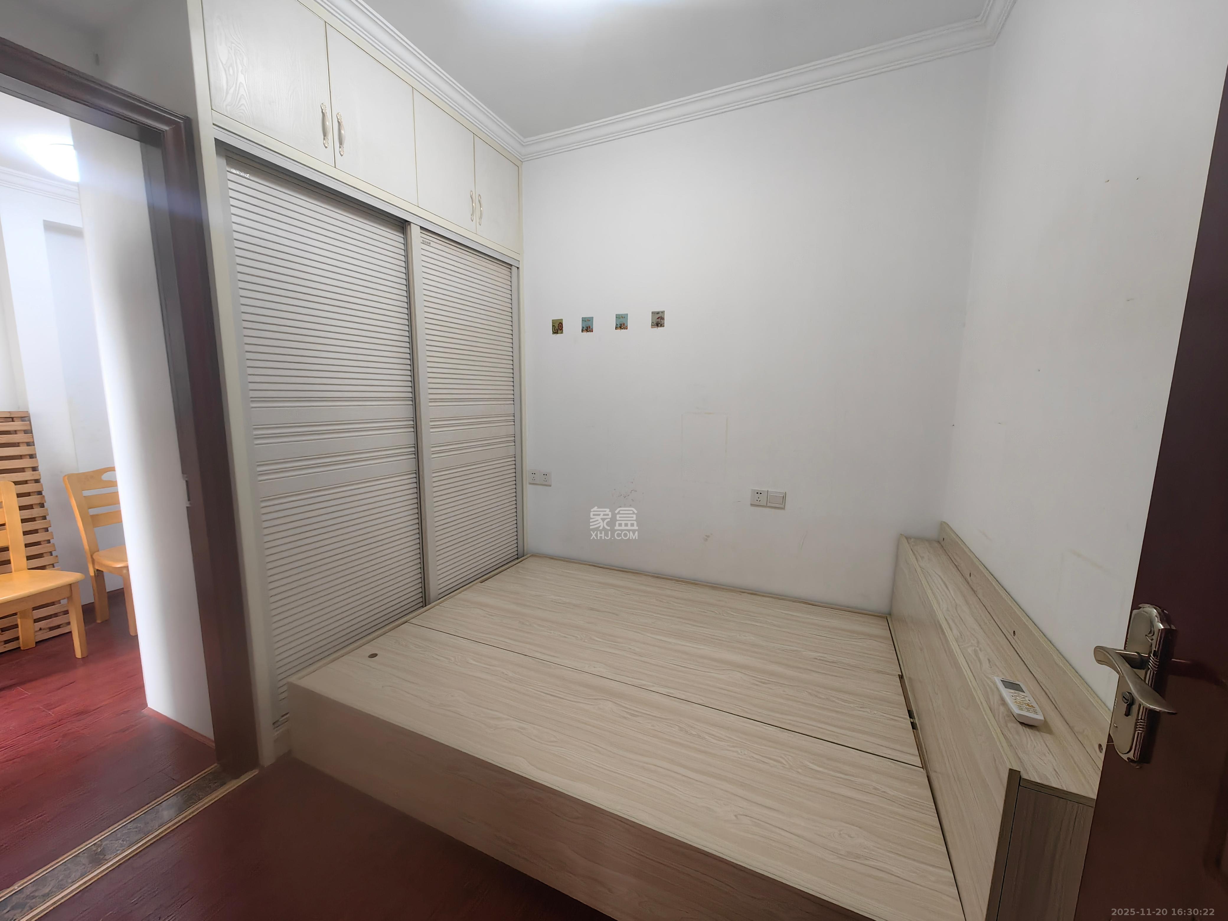 润和之悦(金泽园) 2室2厅1卫 1500.0元/月 润和之悦(金泽园) 2室2厅1卫 1500.0元/月室内图