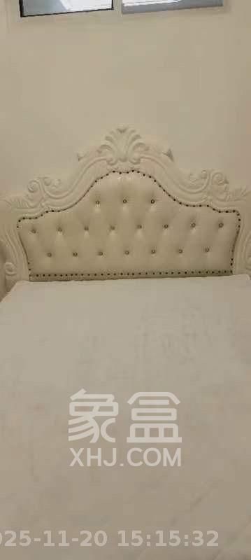 时代星空  1室1厅1卫    1100.0元/月室内图