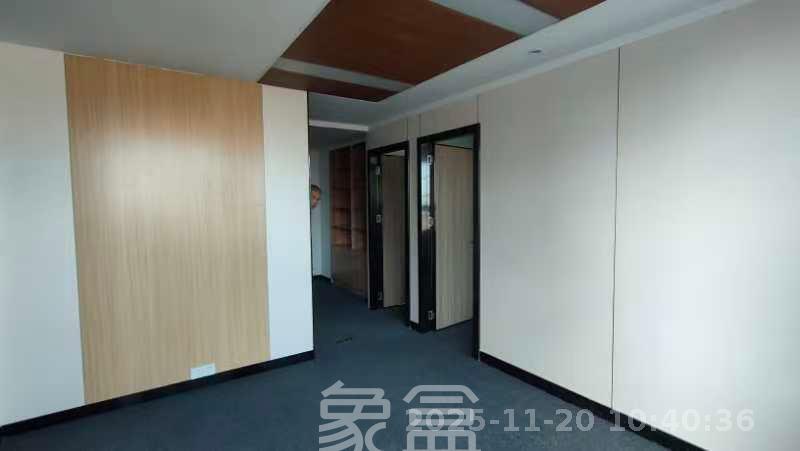 捞建集团（君泰城市快线）   130.0㎡      4500.0元/月室内图