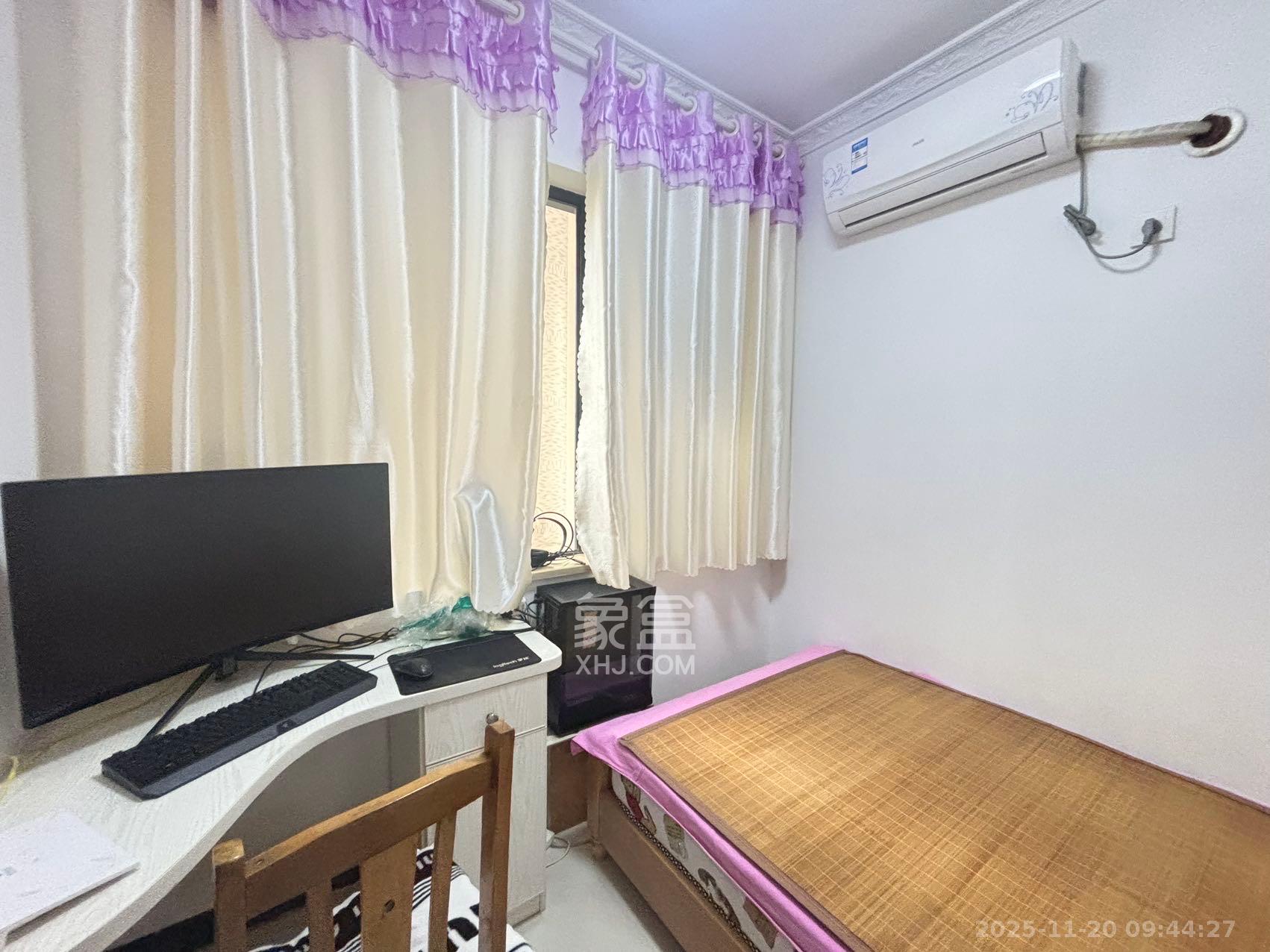 中南红领邦(红星嘉和苑) 3室2厅2卫 2200.0元/月 中南红领邦(红星嘉和苑) 3室2厅2卫 2200.0元/月室内图