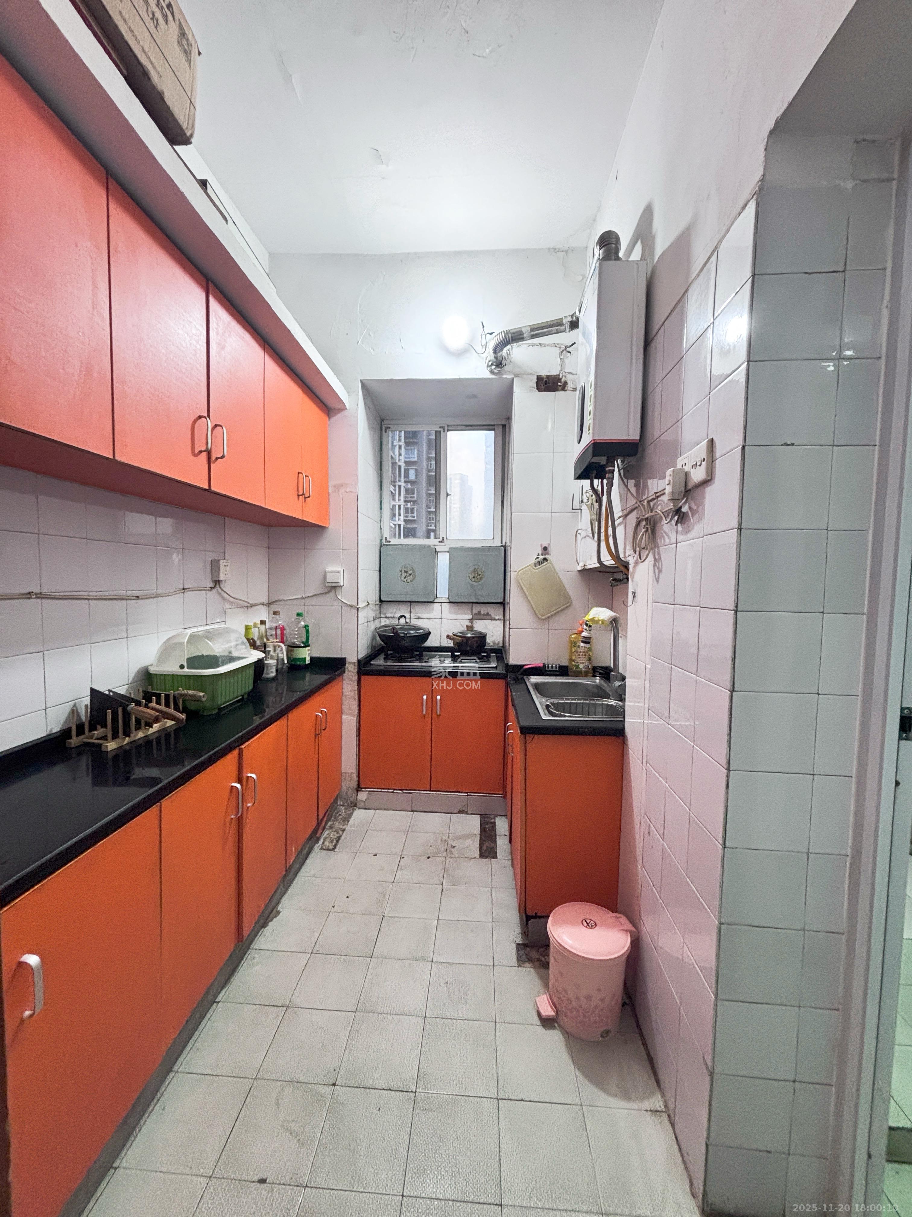 红旗区四片  2室2厅1卫    1500.0元/月室内图