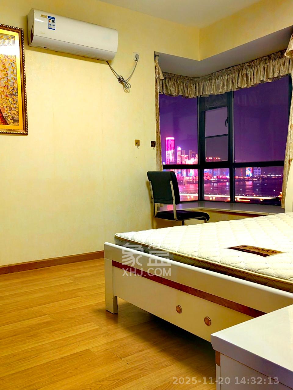 领航江阁 3室2厅1卫 3200.0元/月 领航江阁 3室2厅1卫 3200.0元/月室内图