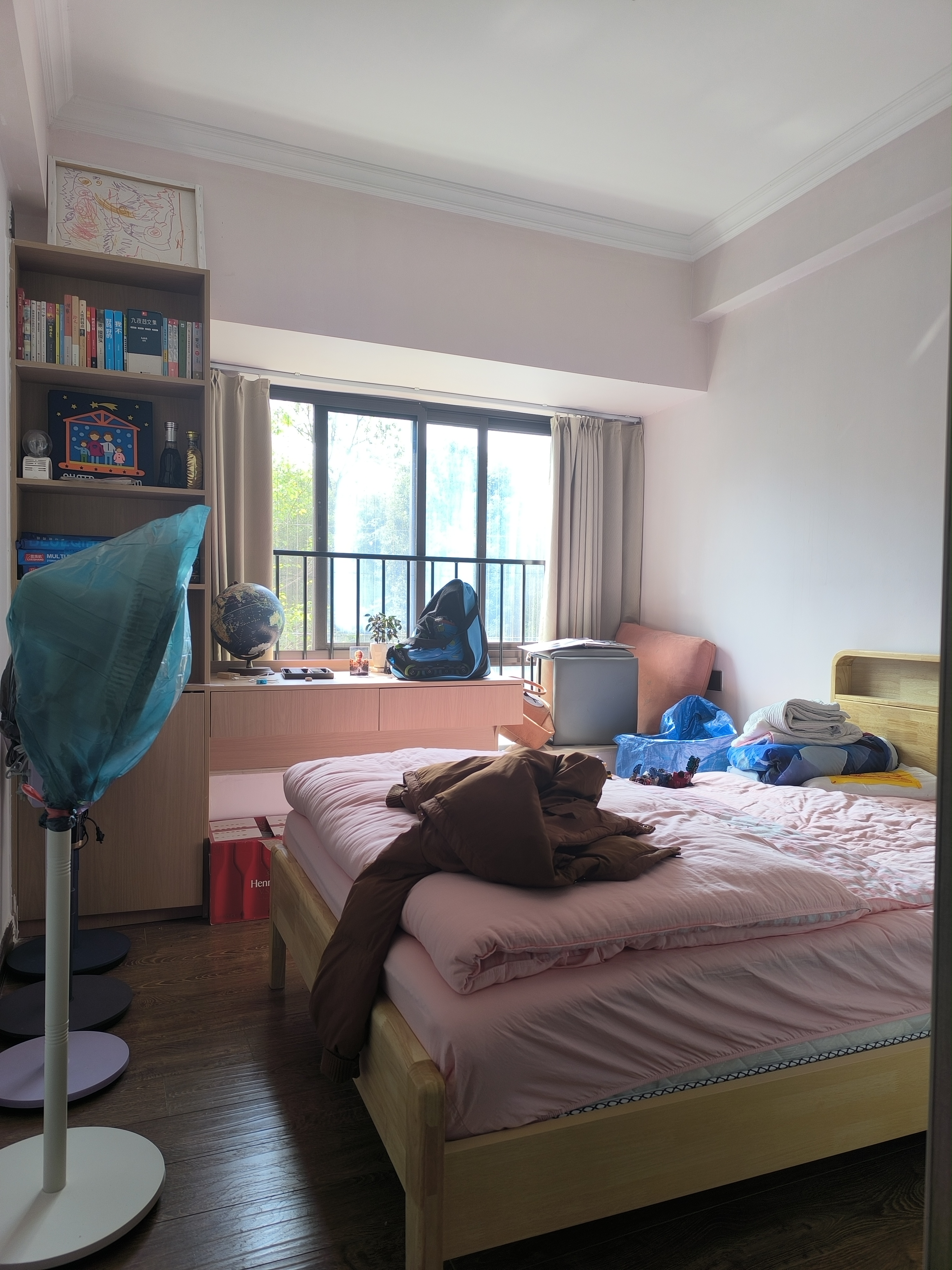 碧桂园  4室2厅2卫    75.8万