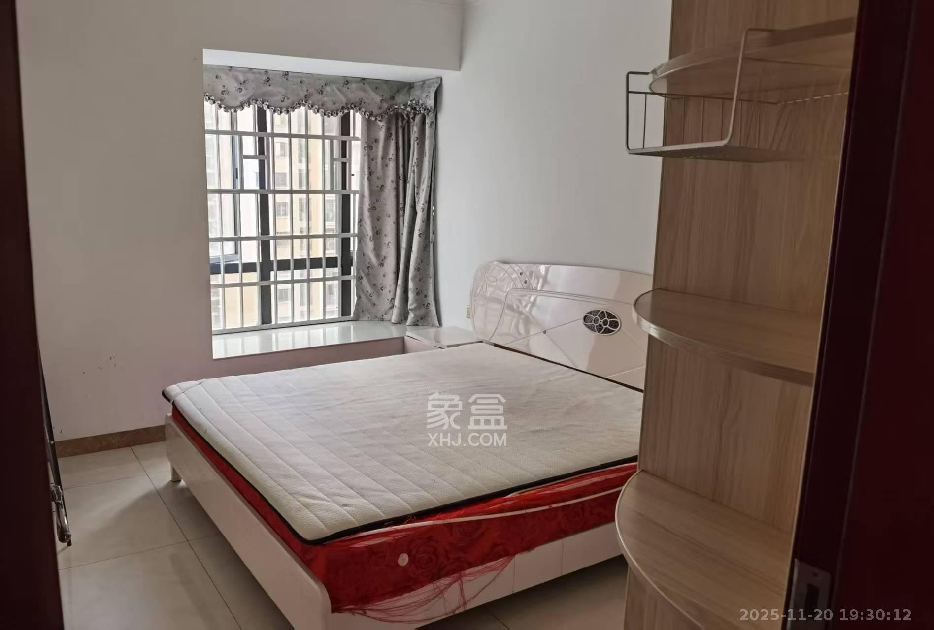 深业睿城 2室2厅1卫 1850.0元/月 深业睿城 2室2厅1卫 1850.0元/月室内图