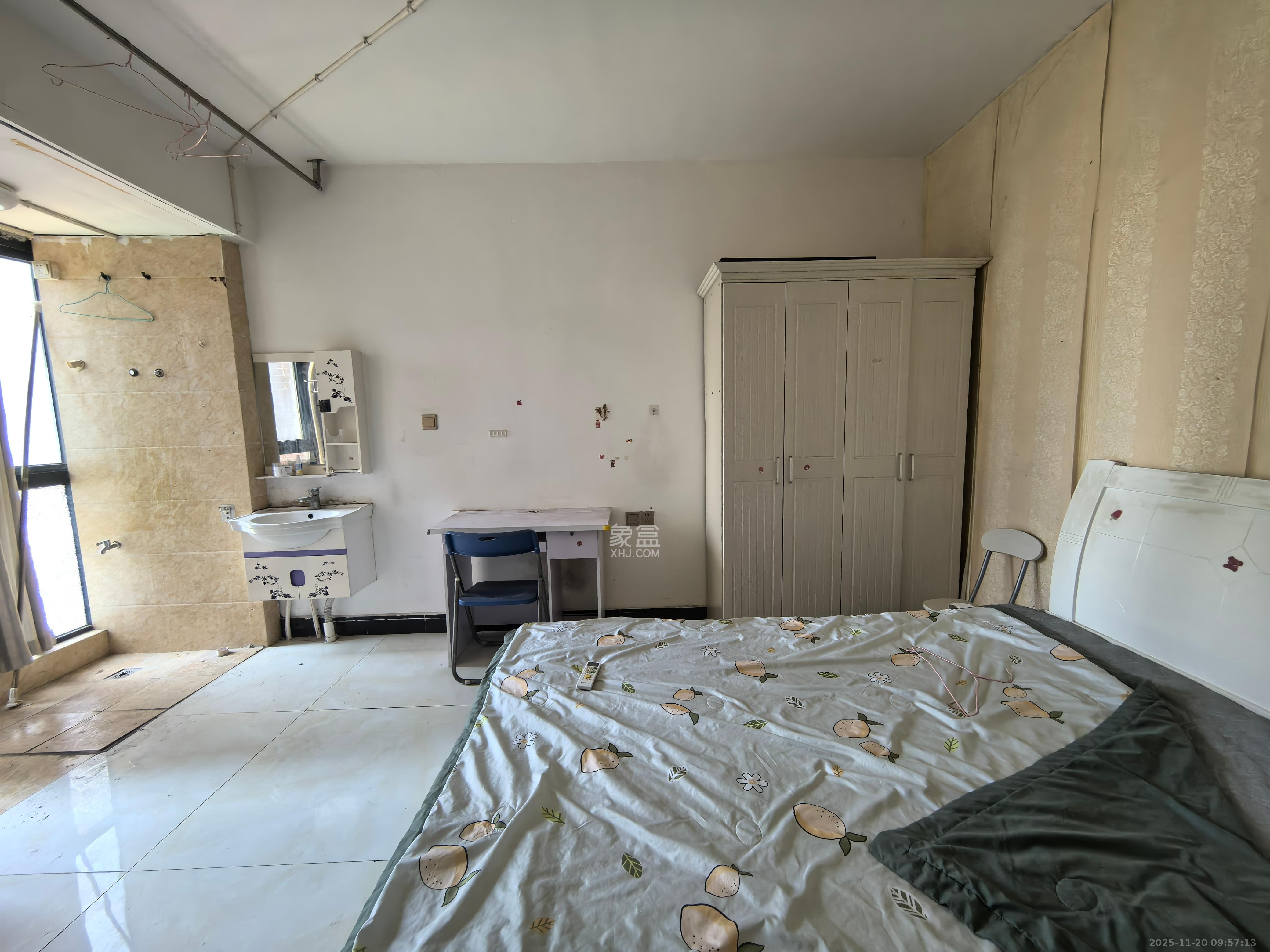 长沙欧洲城  2室2厅1卫    660.0元/月室内图