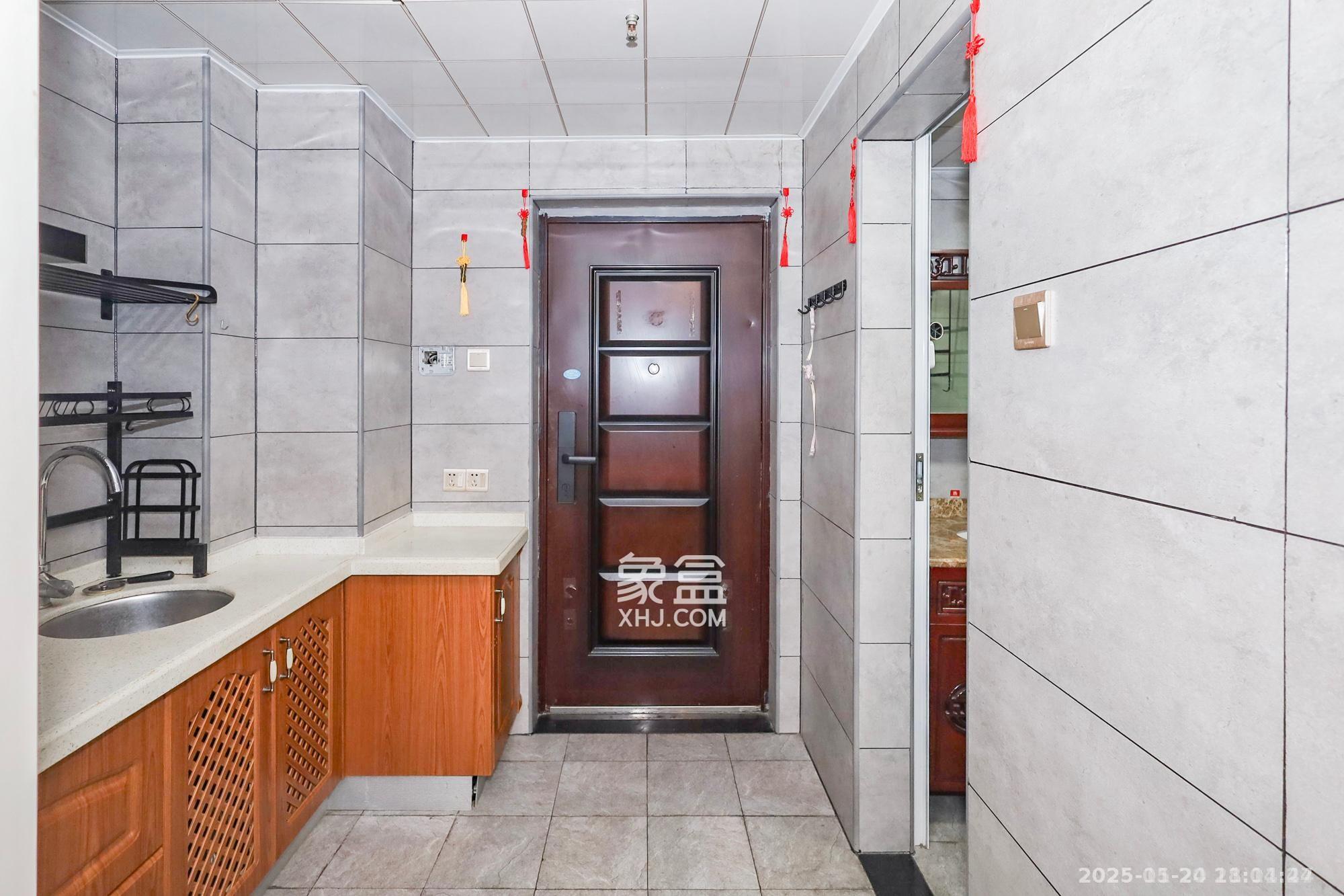 当代滨江MOMA 1室1厅1卫 2000.0元/月 当代滨江MOMA 1室1厅1卫 2000.0元/月室内图