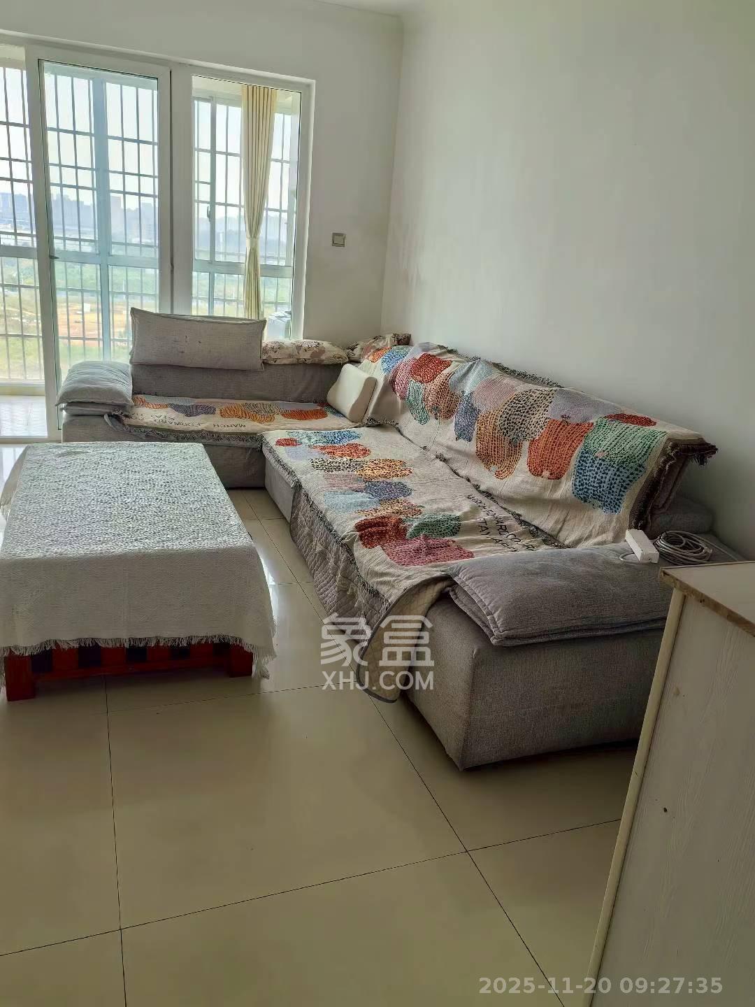 和印轩  2室1厅1卫    2200.0元/月室内图1