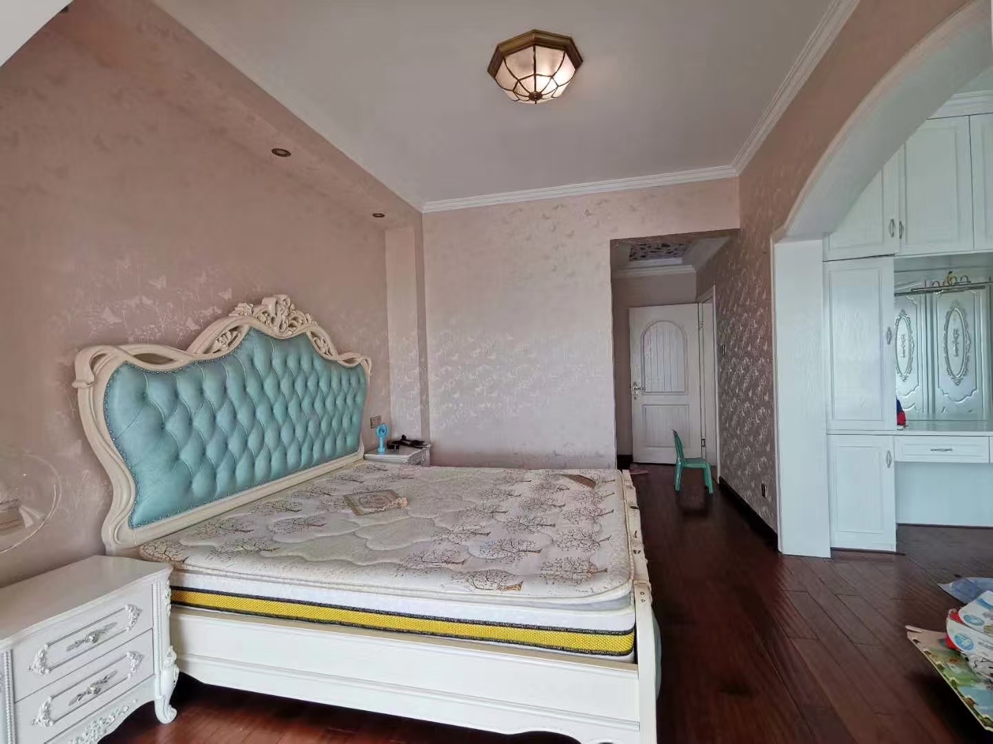 水映豪廷（一，二，三期）  3室2厅2卫    3000.0元/月室内图