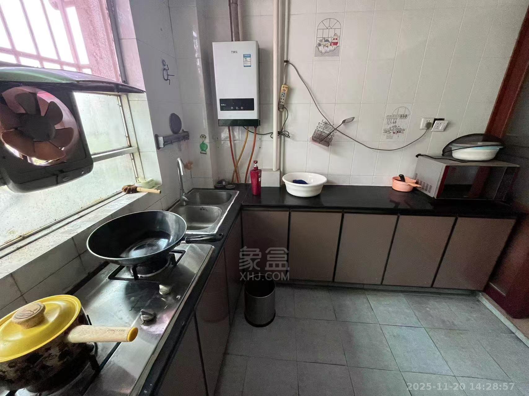 庆云小区  3室2厅1卫    1100.0元/月室内图