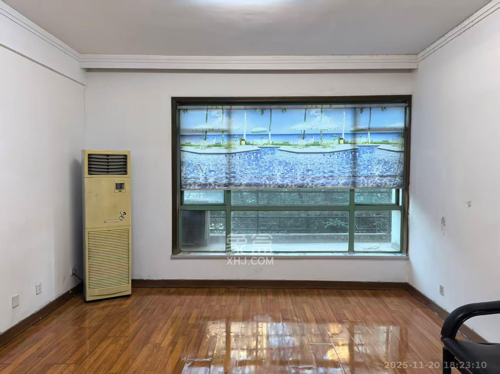 锦绣华天  3室2厅2卫    3500.0元/月