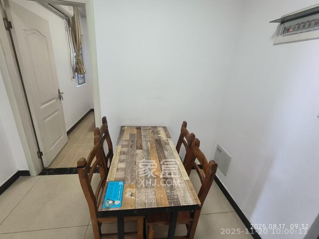 荣盛花语城 3室2厅1卫 1800.0元/月 荣盛花语城 3室2厅1卫 1800.0元/月户型图