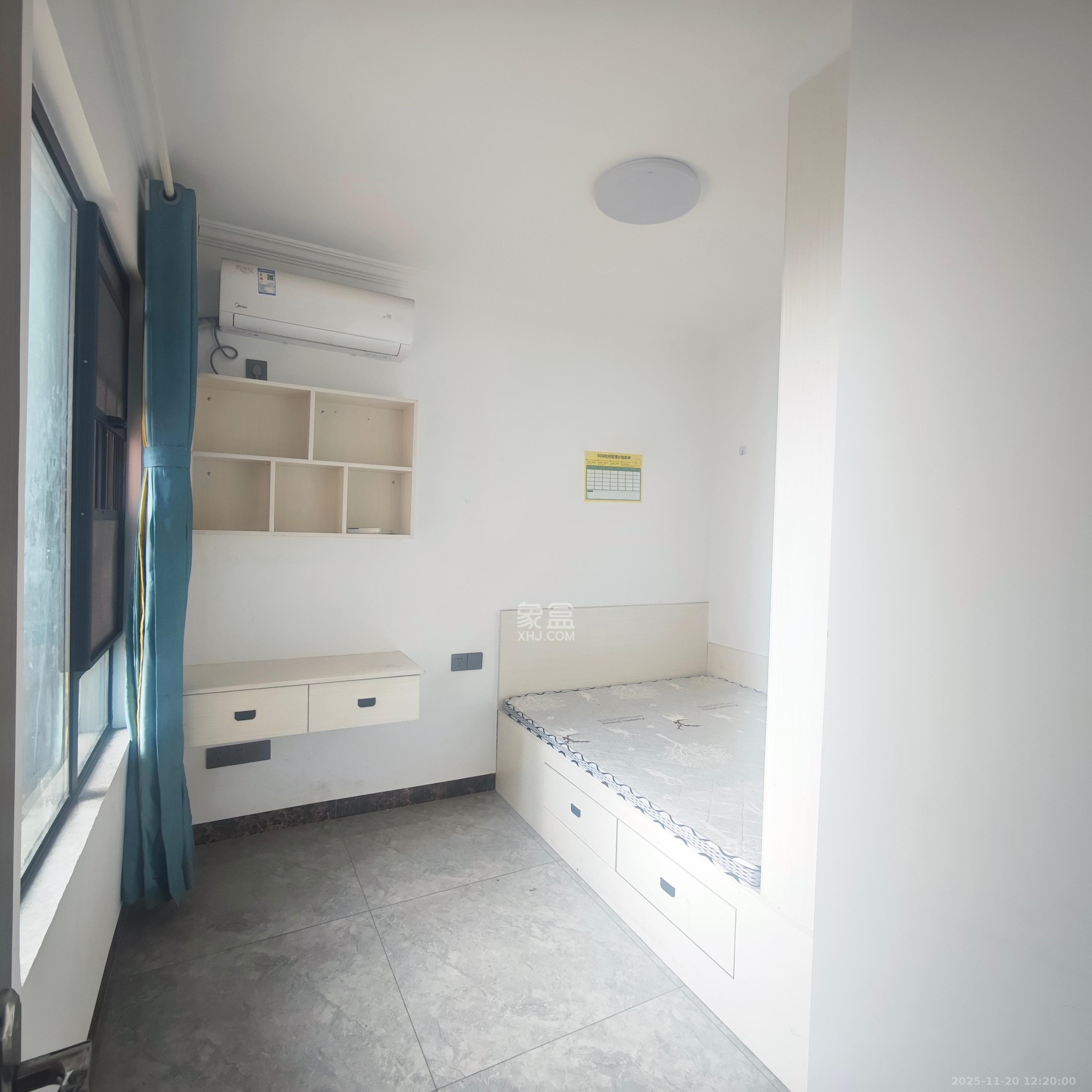 东合新苑 1室0厅0卫 2100.0元/月 东合新苑 1室0厅0卫 2100.0元/月室内图