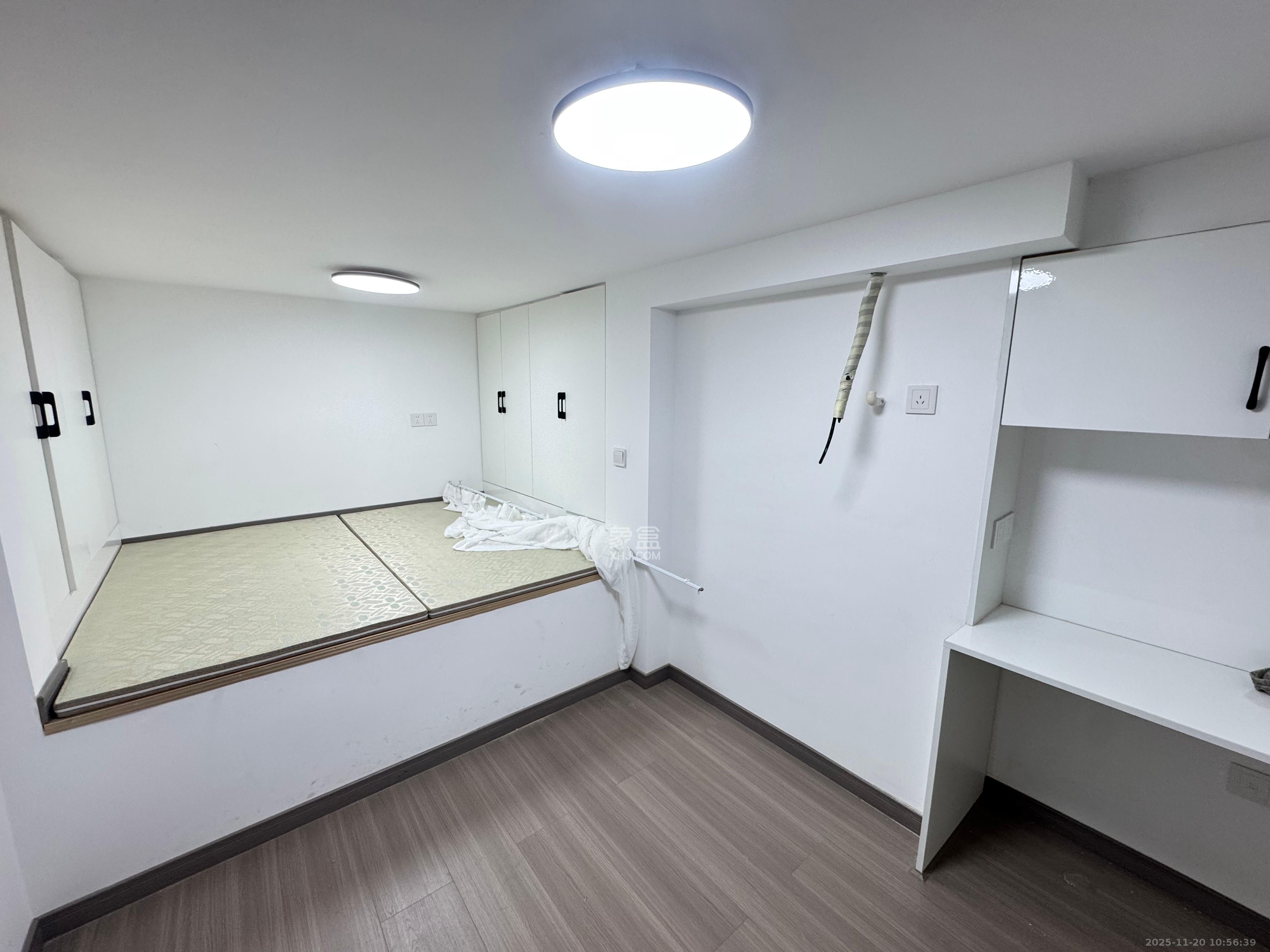 福晟翡翠湾 2室1厅1卫 2000.0元/月 福晟翡翠湾 2室1厅1卫 2000.0元/月室内图