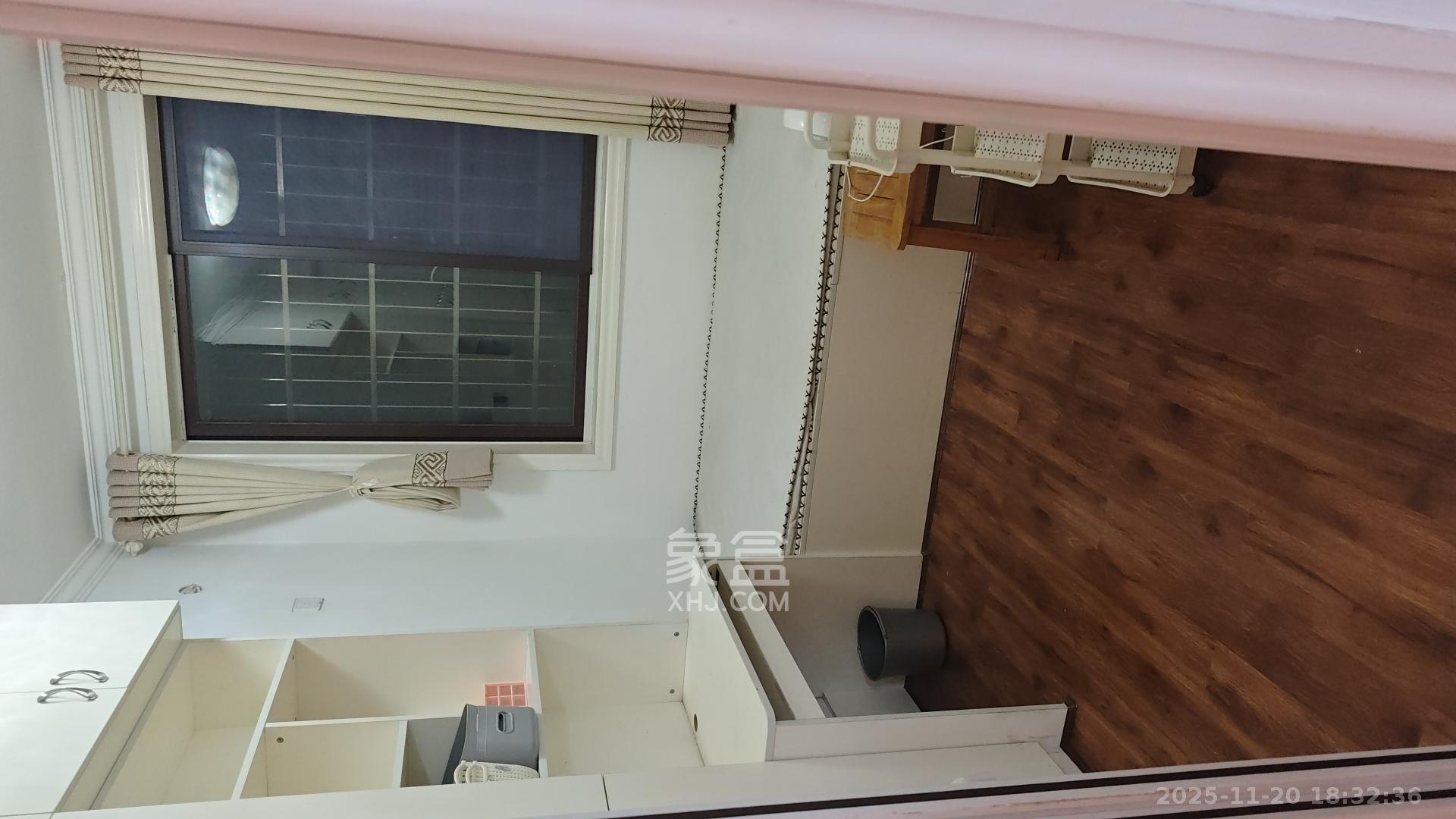 广泰家园  3室2厅1卫    1400.0元/月