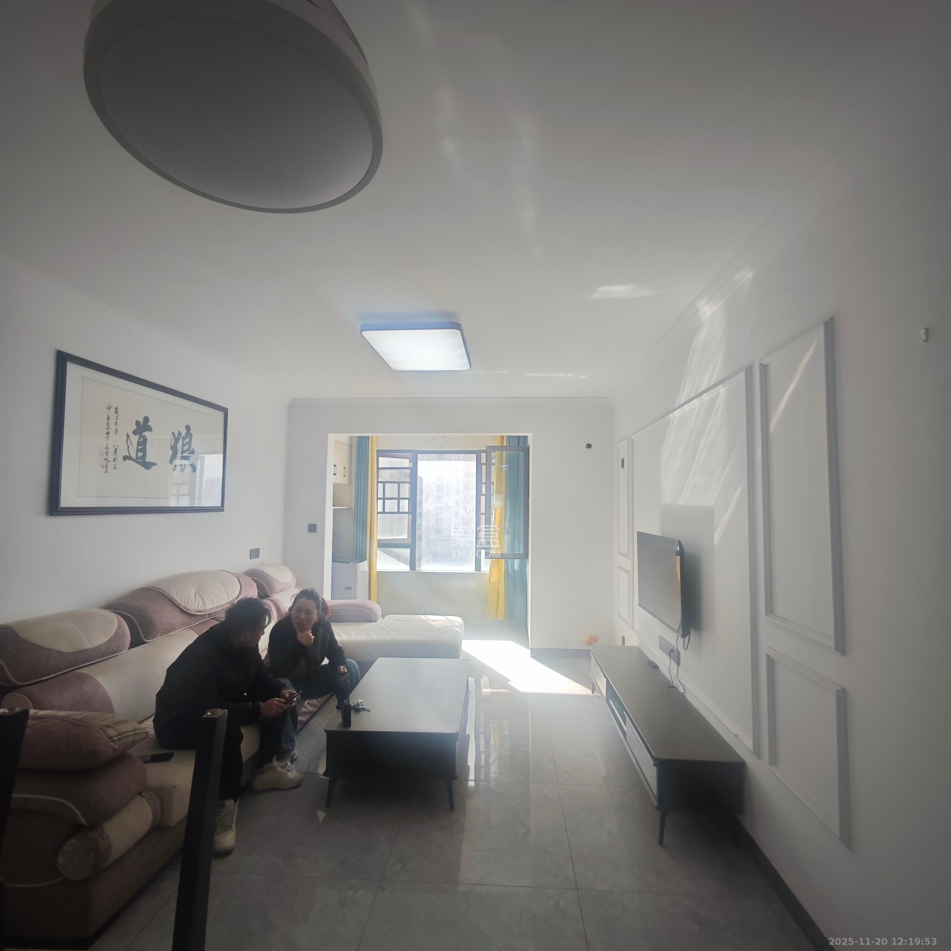 东合新苑 1室0厅0卫 2100.0元/月 东合新苑 1室0厅0卫 2100.0元/月室内图